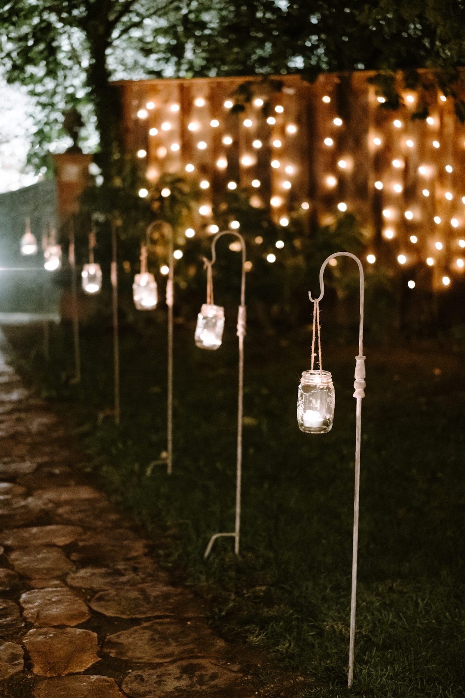 Mariage au Mas des Comtes de Provence - Delphine + Lucas - Blog Mariage Madame C