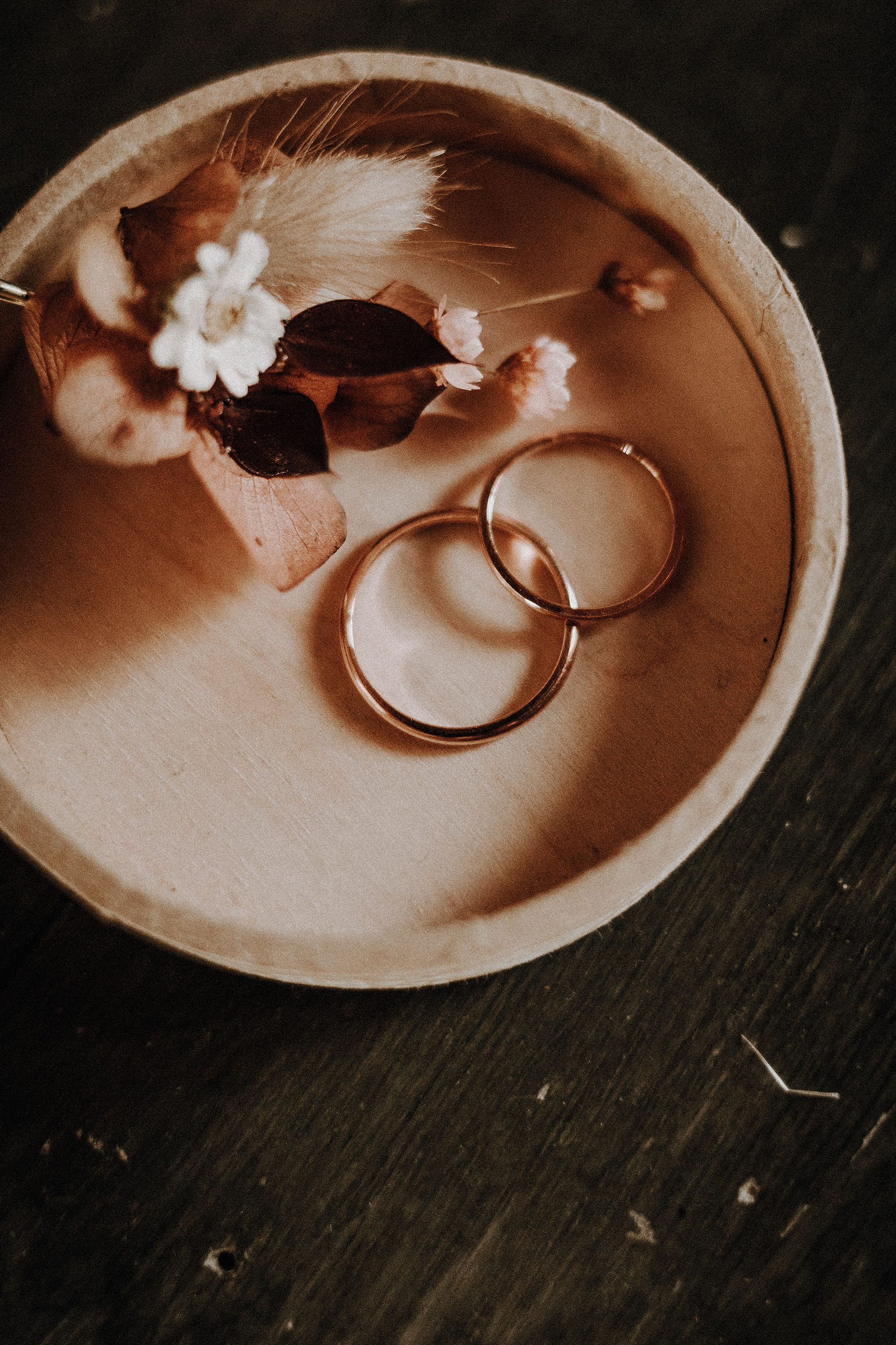 Mariage d'Automne au Château de Fajac La Relenque - Suzanne + Alexandre - Blog Mariage Madame C