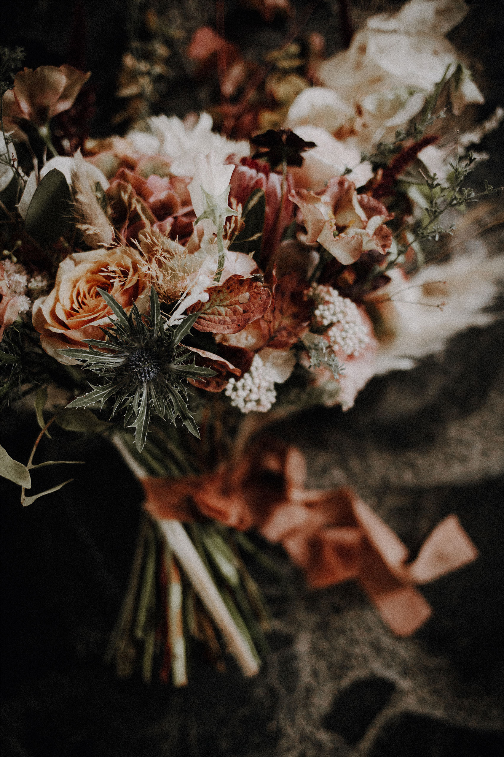 Mariage d'Automne au Château de Fajac La Relenque - Suzanne + Alexandre - Blog Mariage Madame C