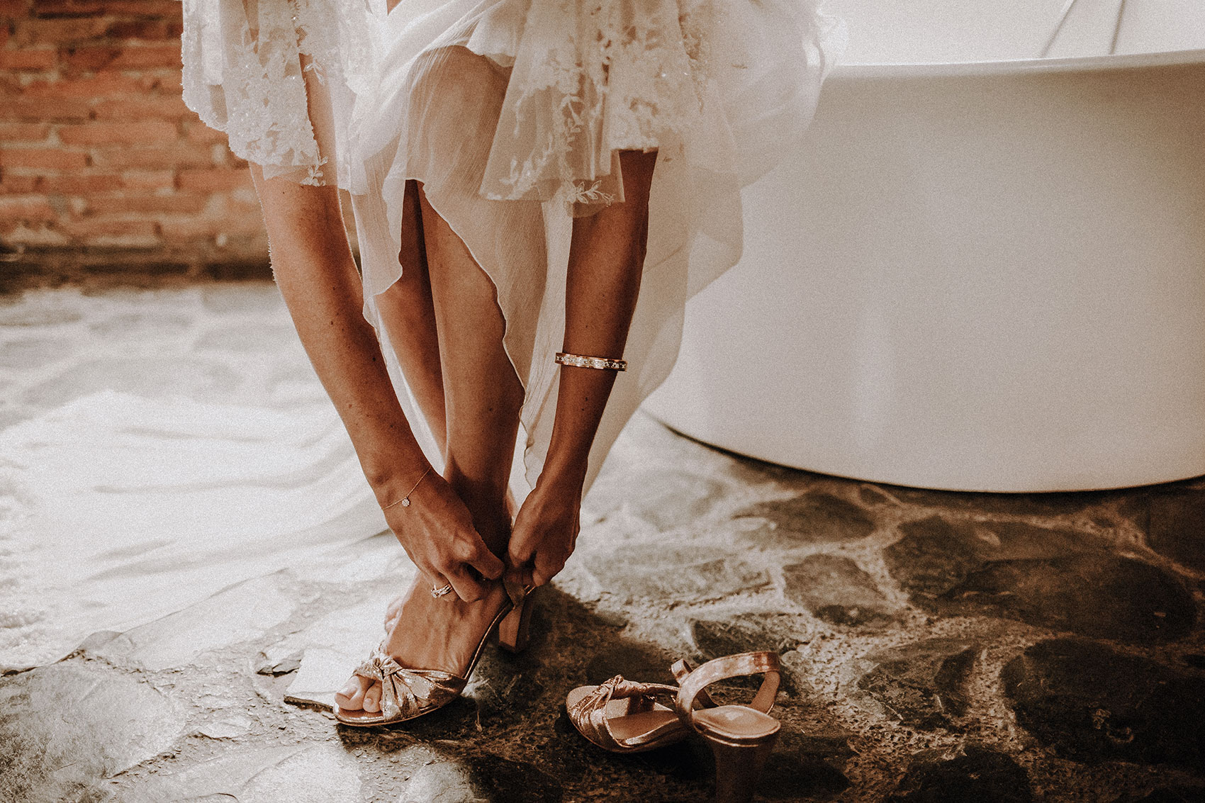 Mariage d'Automne au Château de Fajac La Relenque - Suzanne + Alexandre - Blog Mariage Madame C