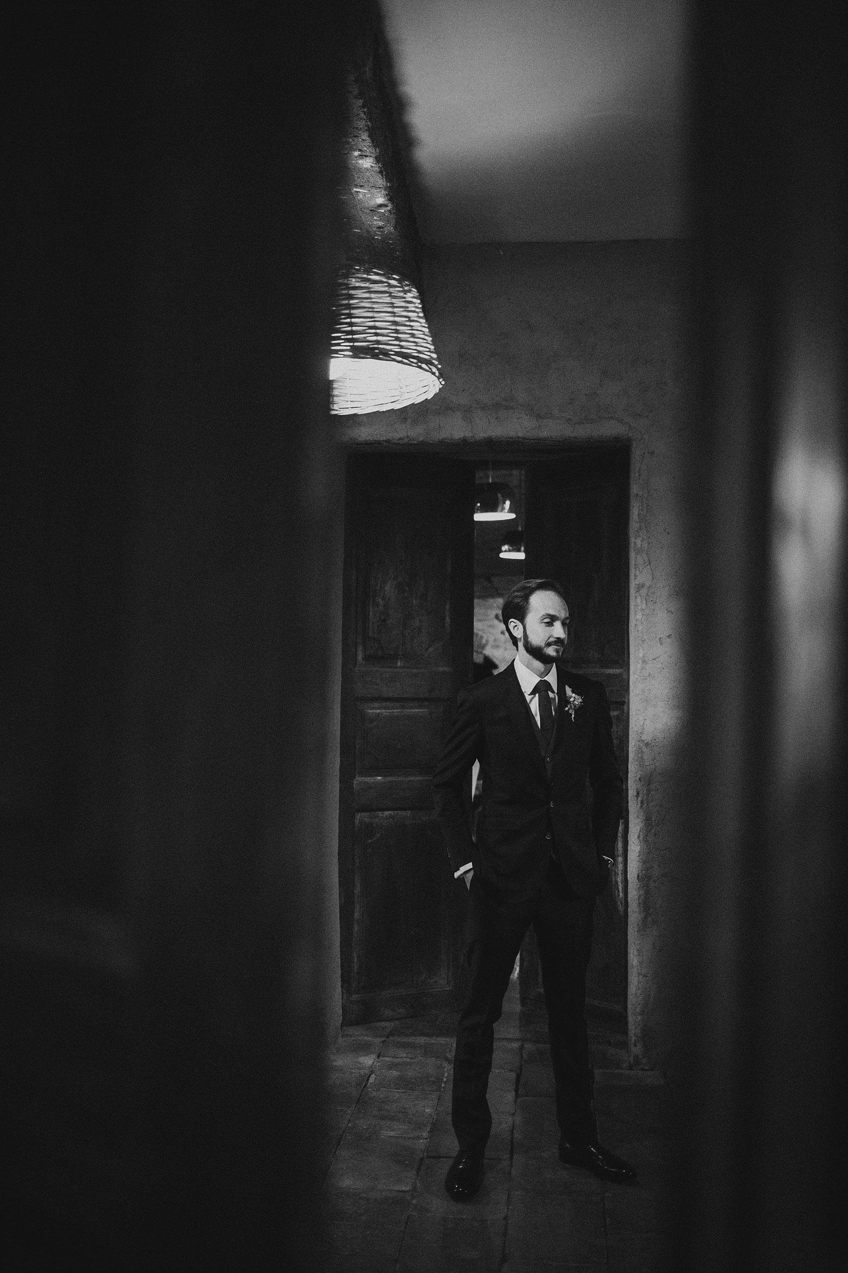 Mariage d'Automne au Château de Fajac La Relenque - Suzanne + Alexandre - Blog Mariage Madame C