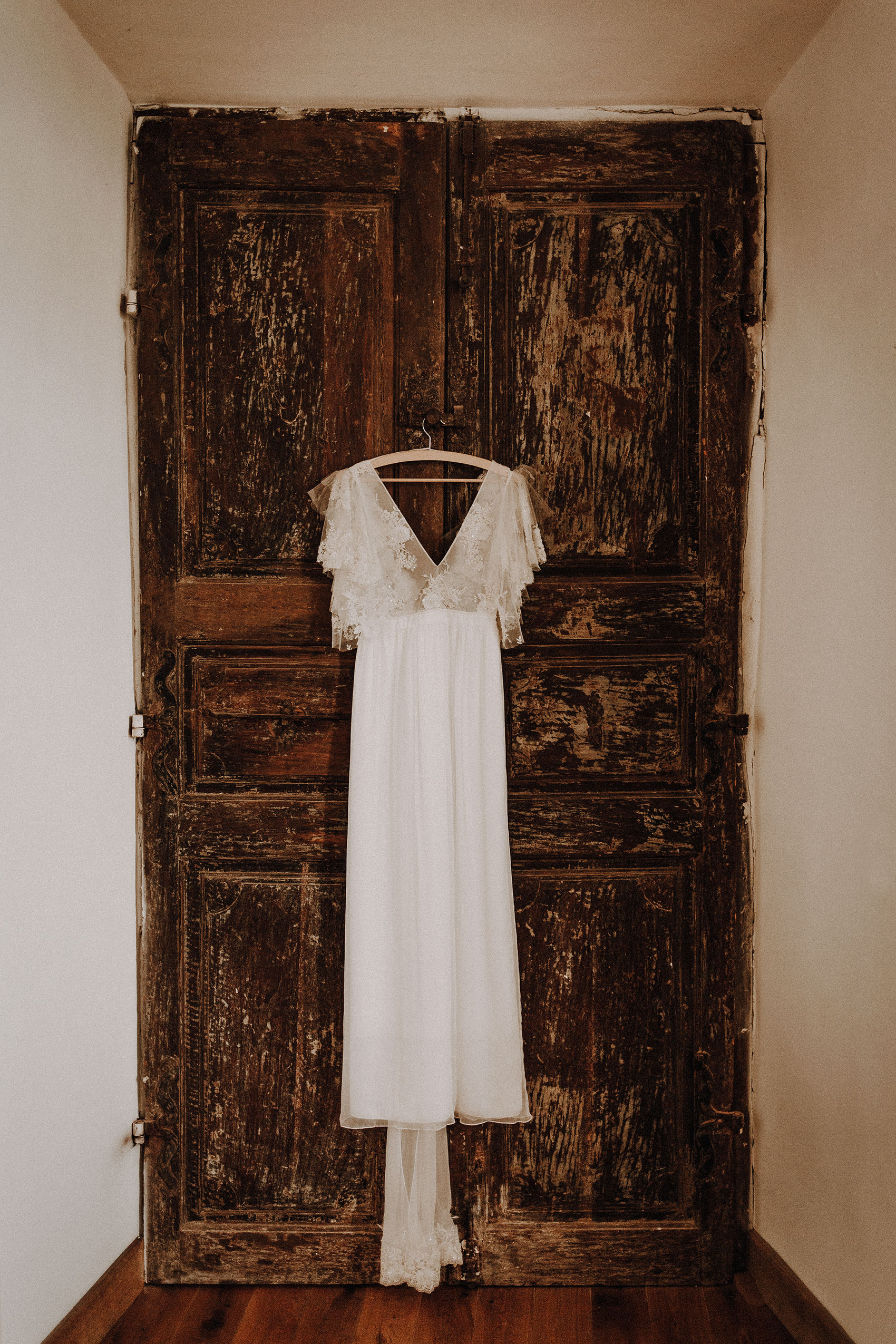 Mariage d'Automne au Château de Fajac La Relenque - Suzanne + Alexandre - Blog Mariage Madame C