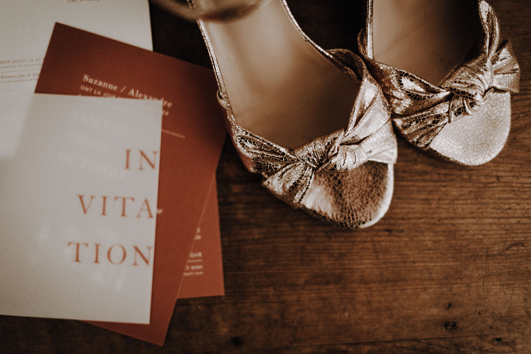 Mariage d'Automne au Château de Fajac La Relenque - Suzanne + Alexandre - Blog Mariage Madame C