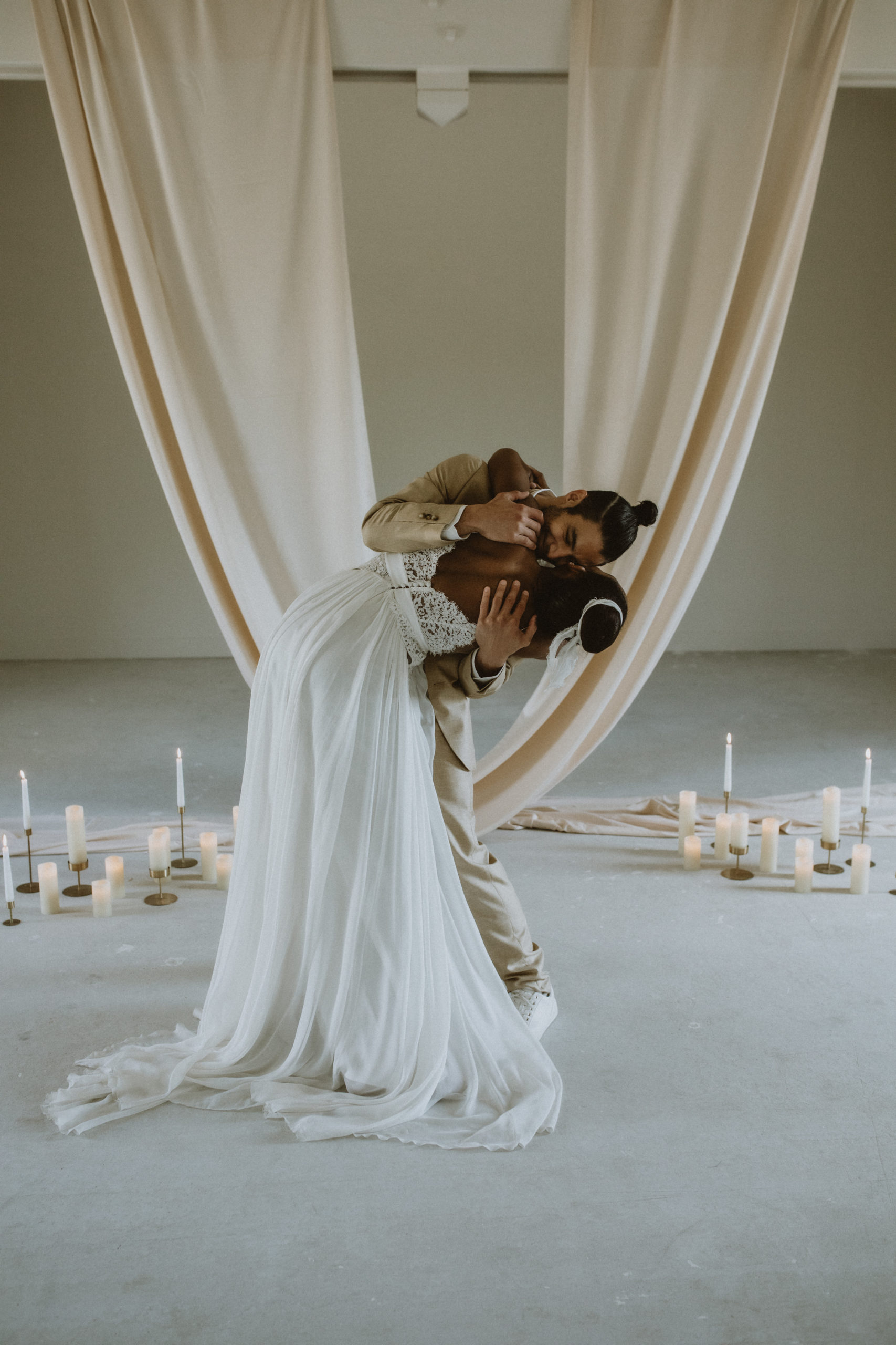 10 conseils pour organiser votre soirée dansante cet été - Blog Mariage Madame C Soirée dansante COVID 2021