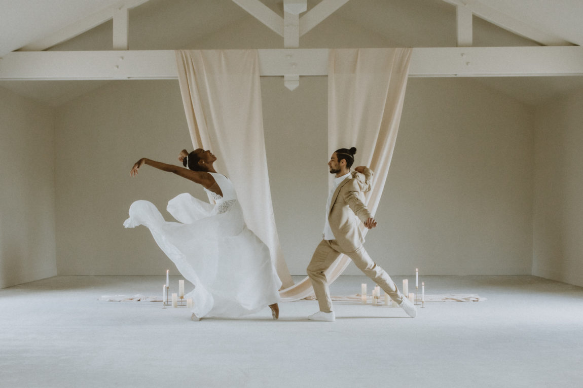 10 conseils pour organiser votre soirée dansante cet été - Blog Mariage Madame C Soirée dansante COVID 2021