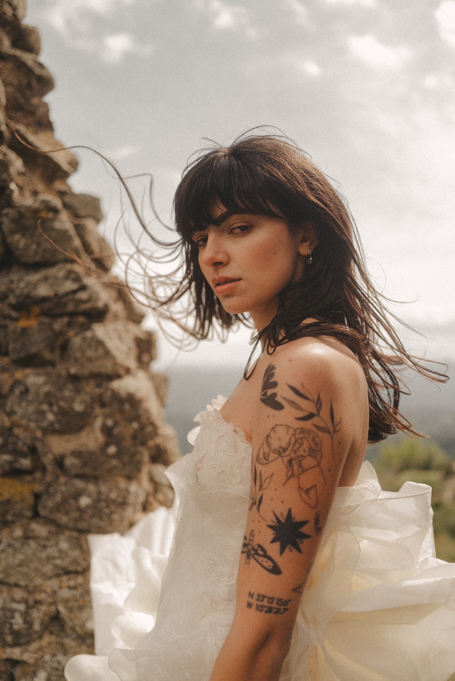 Sylvain Estran Atelier Collection 2021 - Robes de Mariée - Blog Mariage Madame C Sylvain Estran Atelier Collection 2021