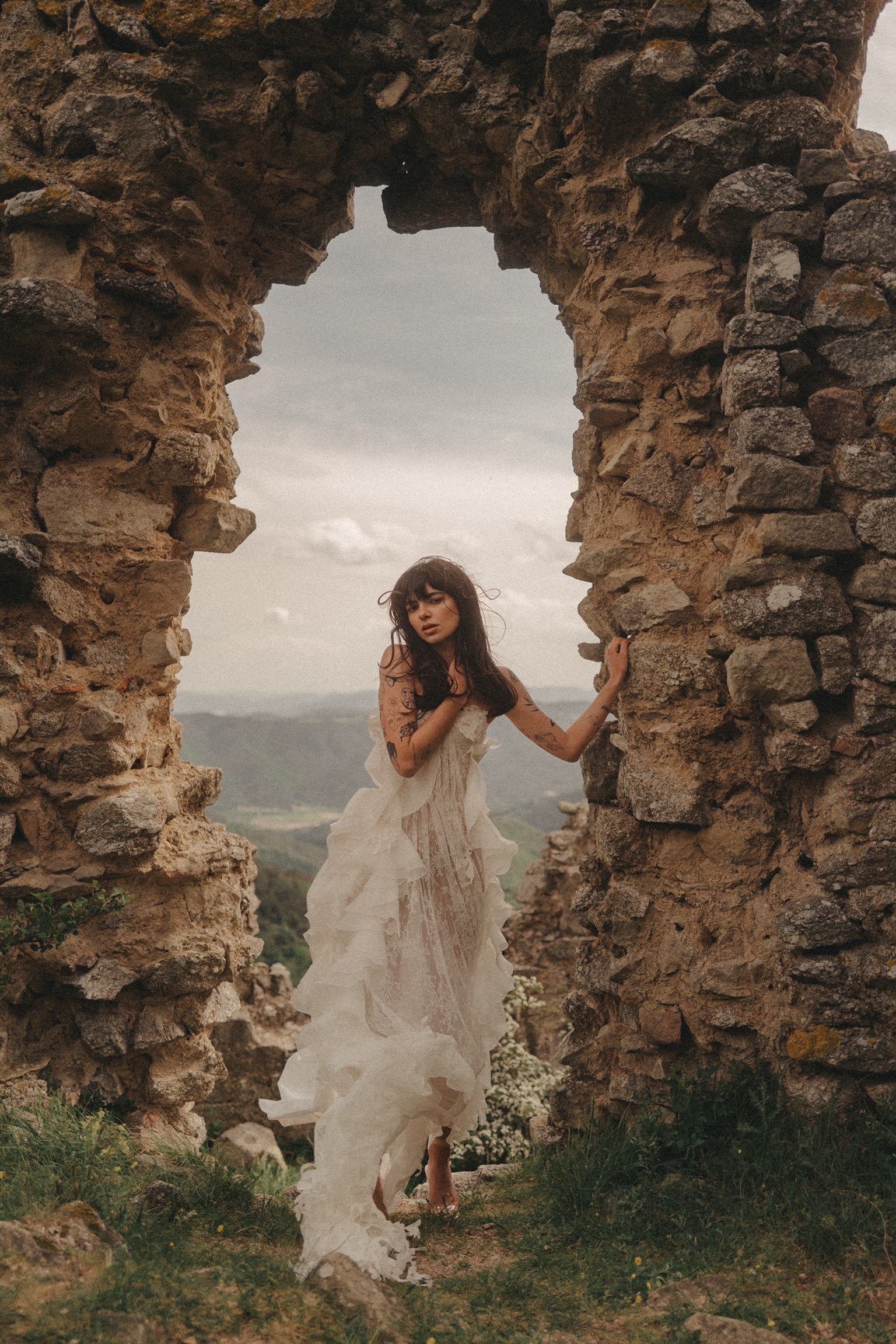 Sylvain Estran Atelier Collection 2021 - Robes de Mariée - Blog Mariage Madame C Sylvain Estran Atelier Collection 2021 - Robes de Mariée - Blog Mariage Madame C