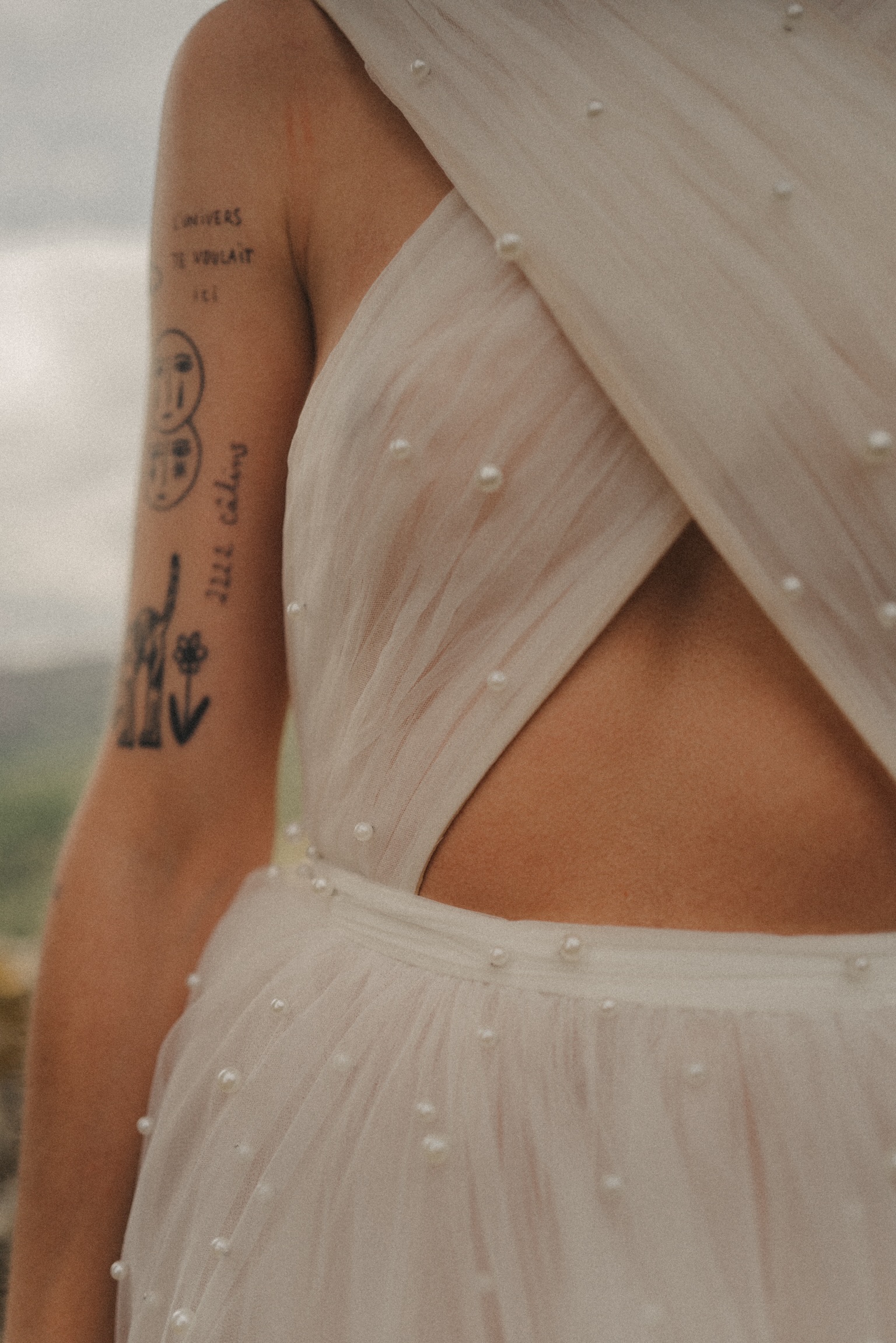 Sylvain Estran Atelier Collection 2021 - Robes de Mariée - Blog Mariage Madame C Sylvain Estran Atelier Collection 2021 - Robes de Mariée - Blog Mariage Madame C