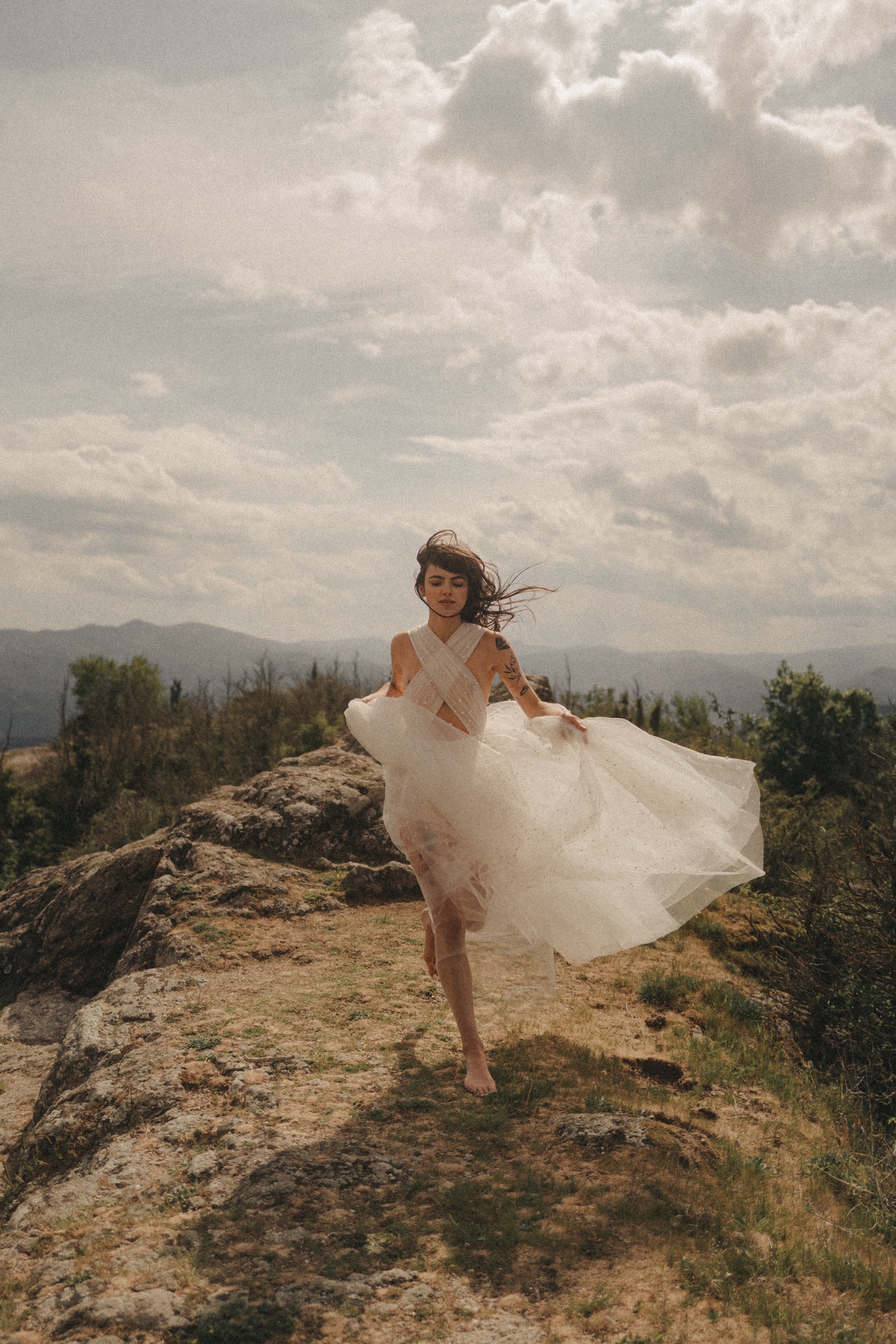 Sylvain Estran Atelier Collection 2021 - Robes de Mariée - Blog Mariage Madame C Sylvain Estran Atelier Collection 2021 - Robes de Mariée - Blog Mariage Madame C