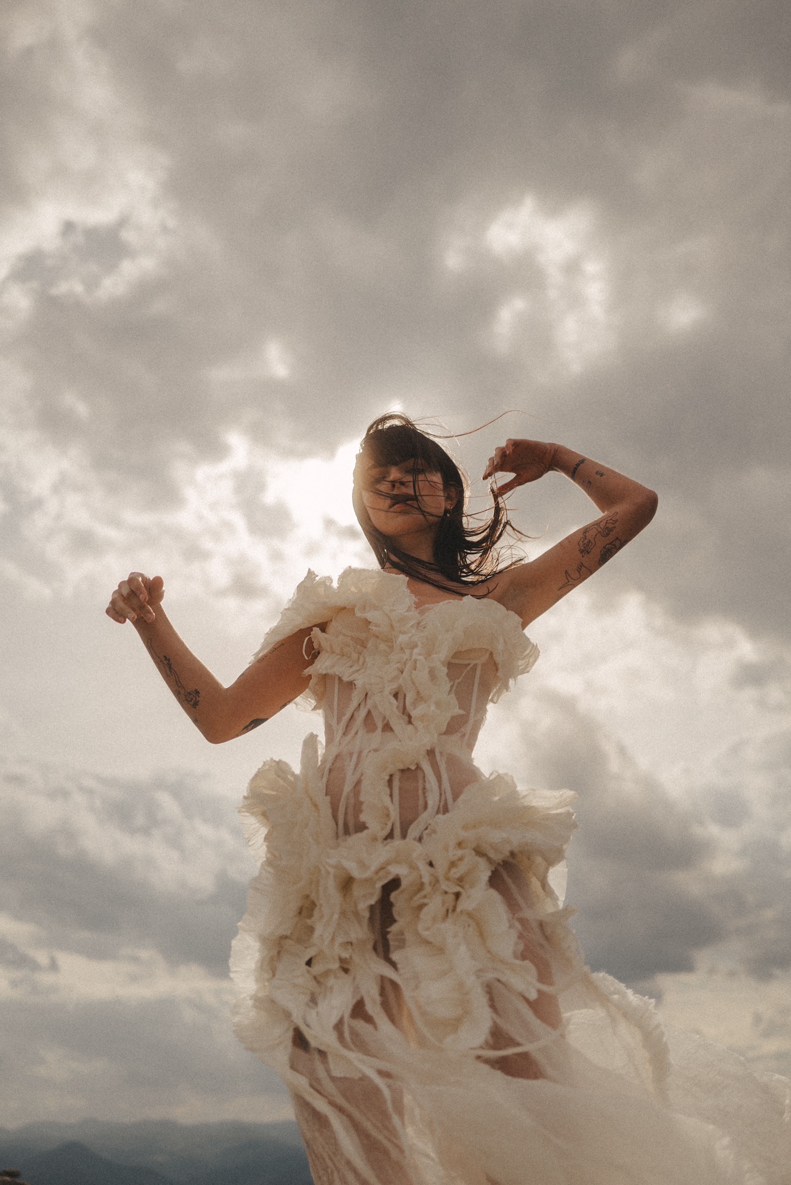 Sylvain Estran Atelier Collection 2021 - Robes de Mariée - Blog Mariage Madame C Sylvain Estran Atelier Collection 2021