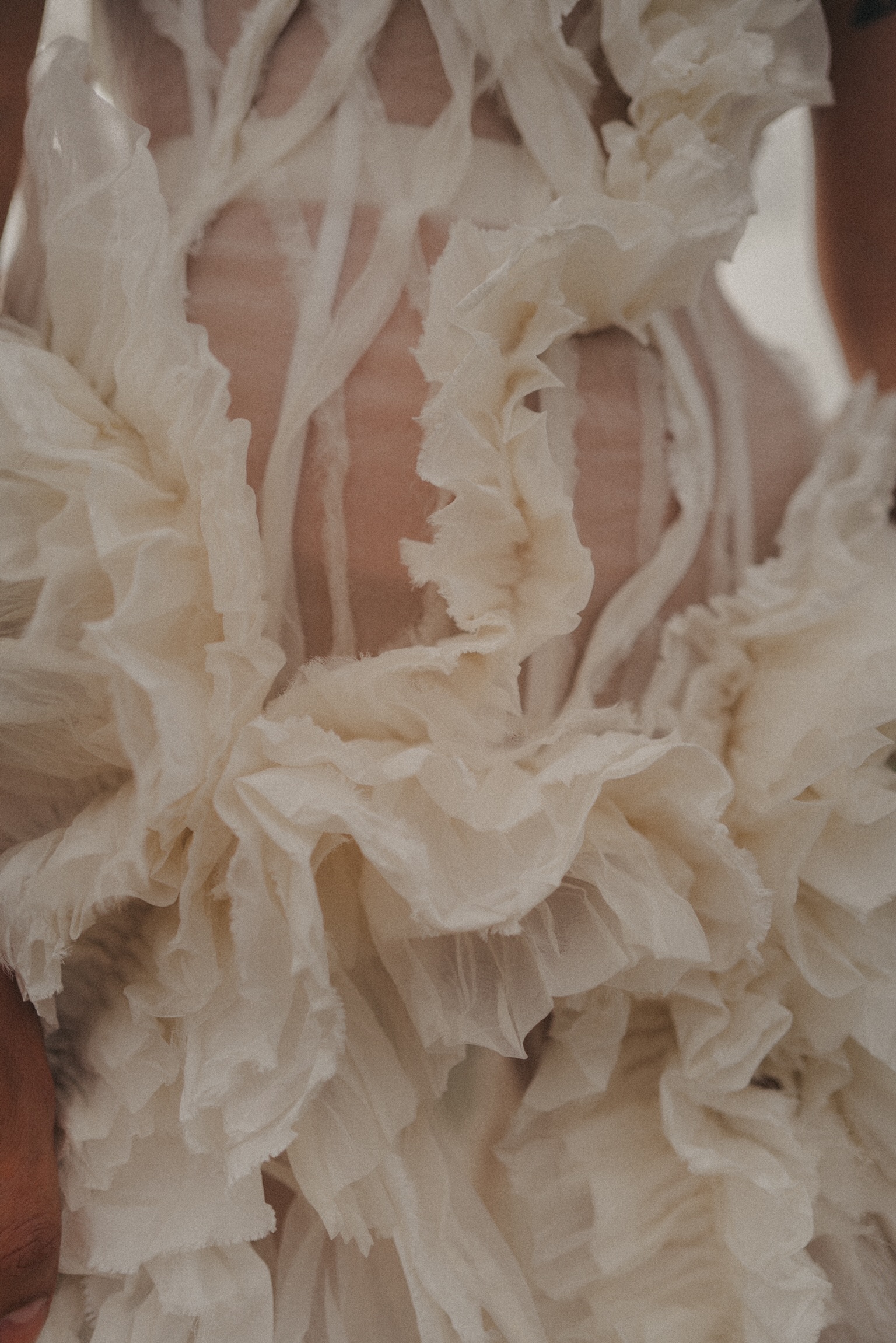 Sylvain Estran Atelier Collection 2021 - Robes de Mariée - Blog Mariage Madame C