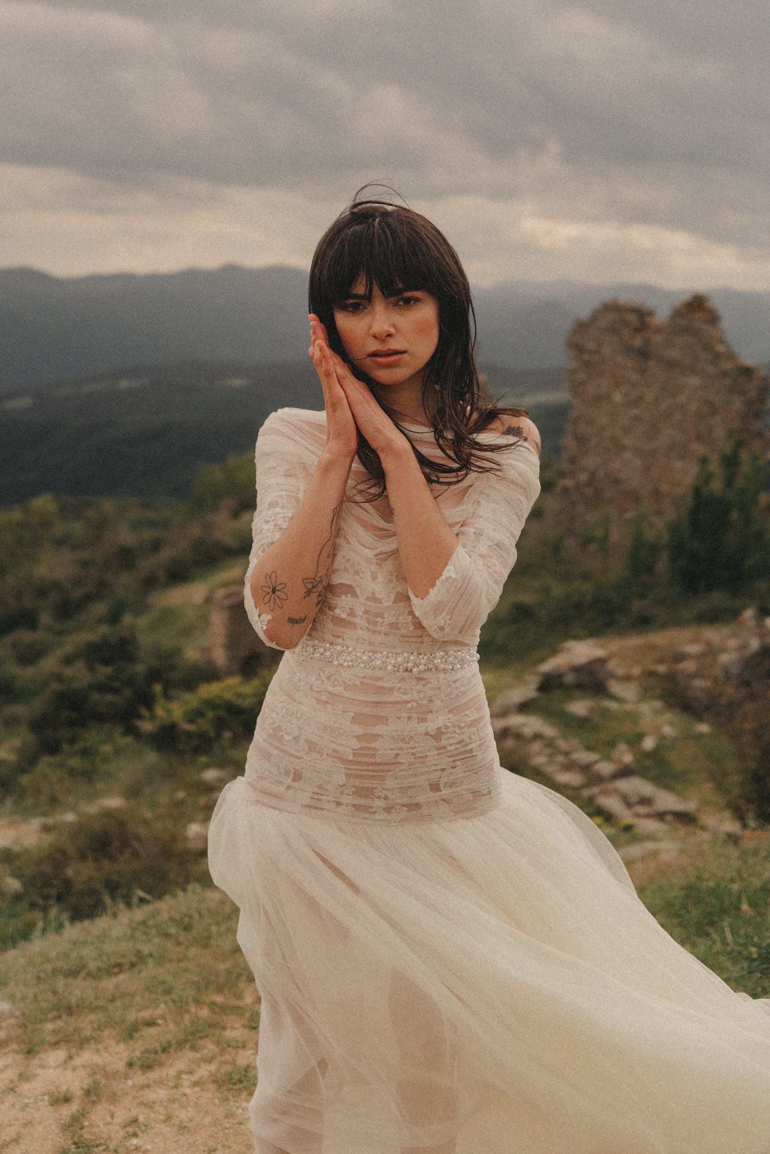 Sylvain Estran Atelier Collection 2021 - Robes de Mariée - Blog Mariage Madame C Sylvain Estran Atelier Collection 2021 - Robes de Mariée - Blog Mariage Madame C