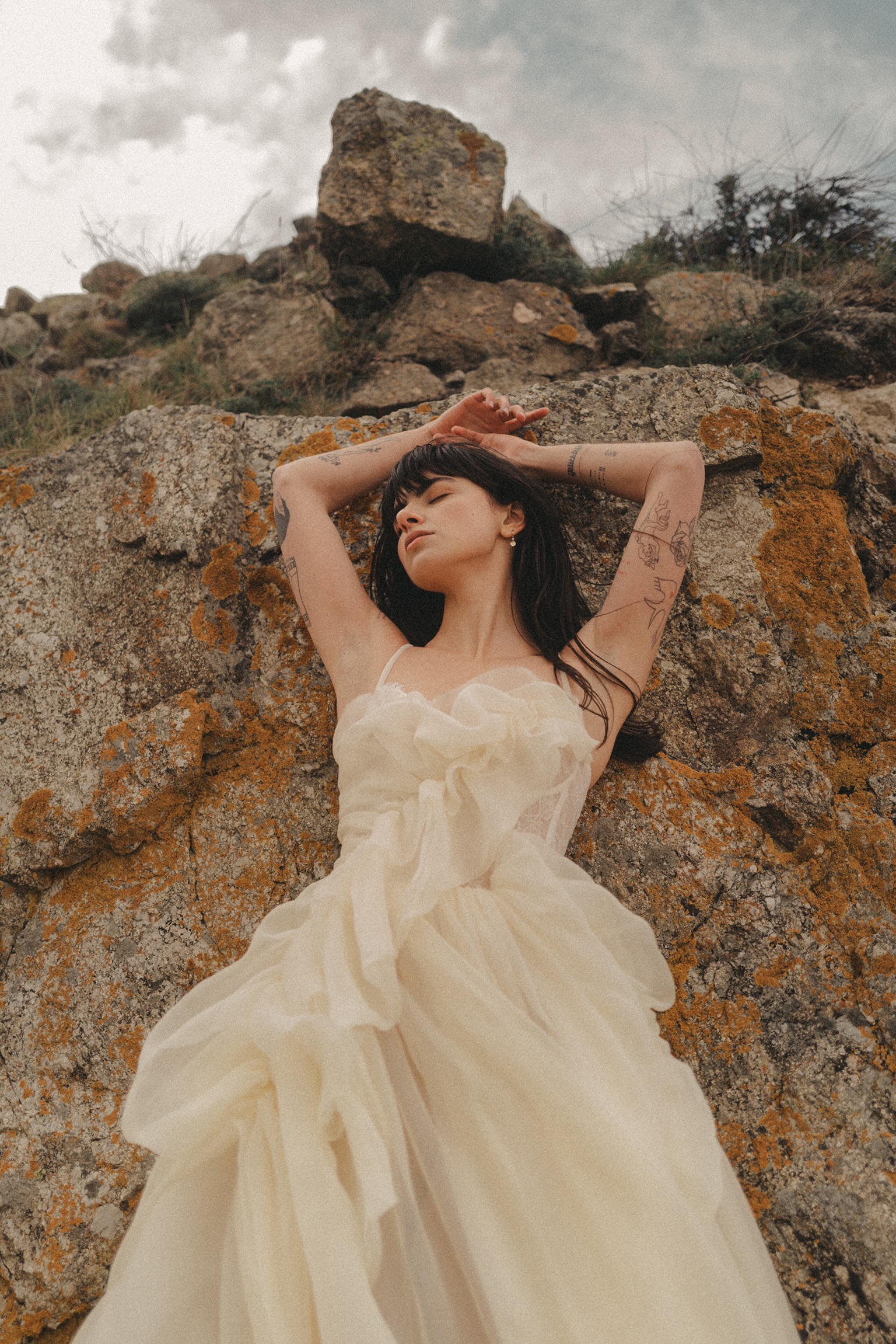 Sylvain Estran Atelier Collection 2021 - Robes de Mariée - Blog Mariage Madame C Sylvain Estran Atelier Collection 2021 - Robes de Mariée - Blog Mariage Madame C