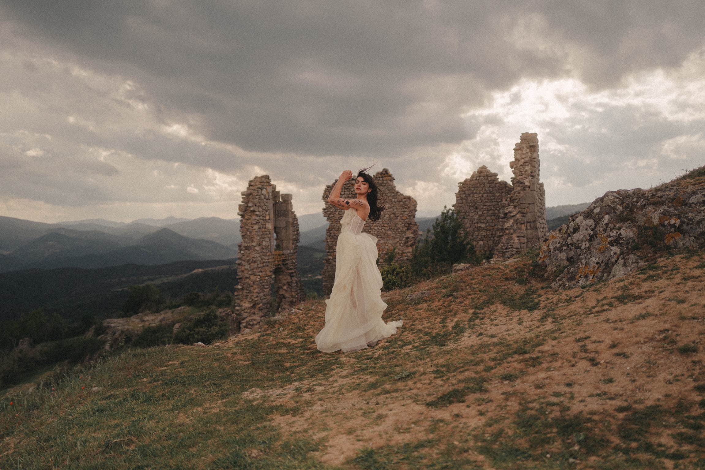 Sylvain Estran Atelier Collection 2021 - Robes de Mariée - Blog Mariage Madame C Sylvain Estran Atelier Collection 2021 - Robes de Mariée - Blog Mariage Madame C