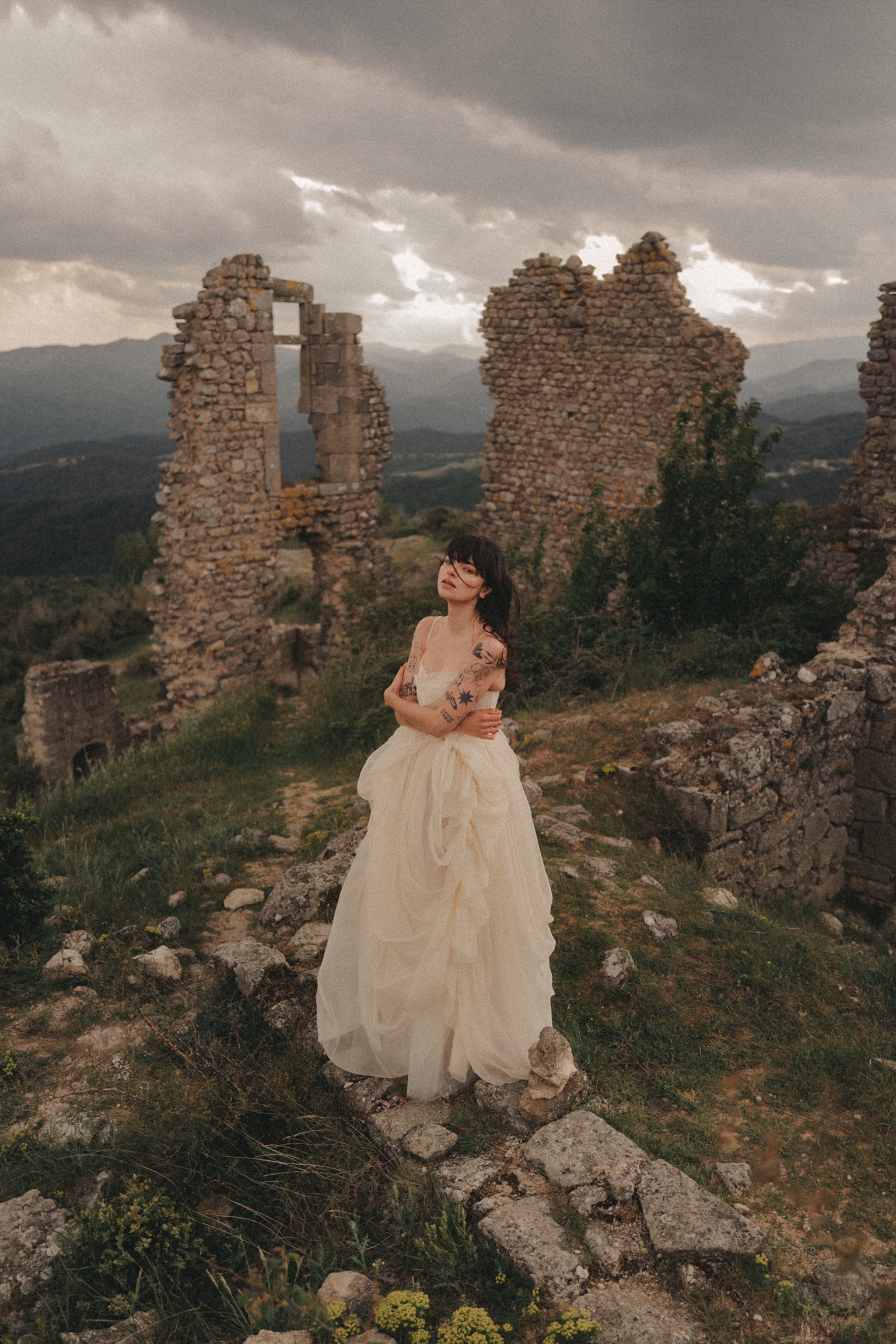 Sylvain Estran Atelier Collection 2021 - Robes de Mariée - Blog Mariage Madame C Sylvain Estran Atelier Collection 2021 - Robes de Mariée - Blog Mariage Madame C