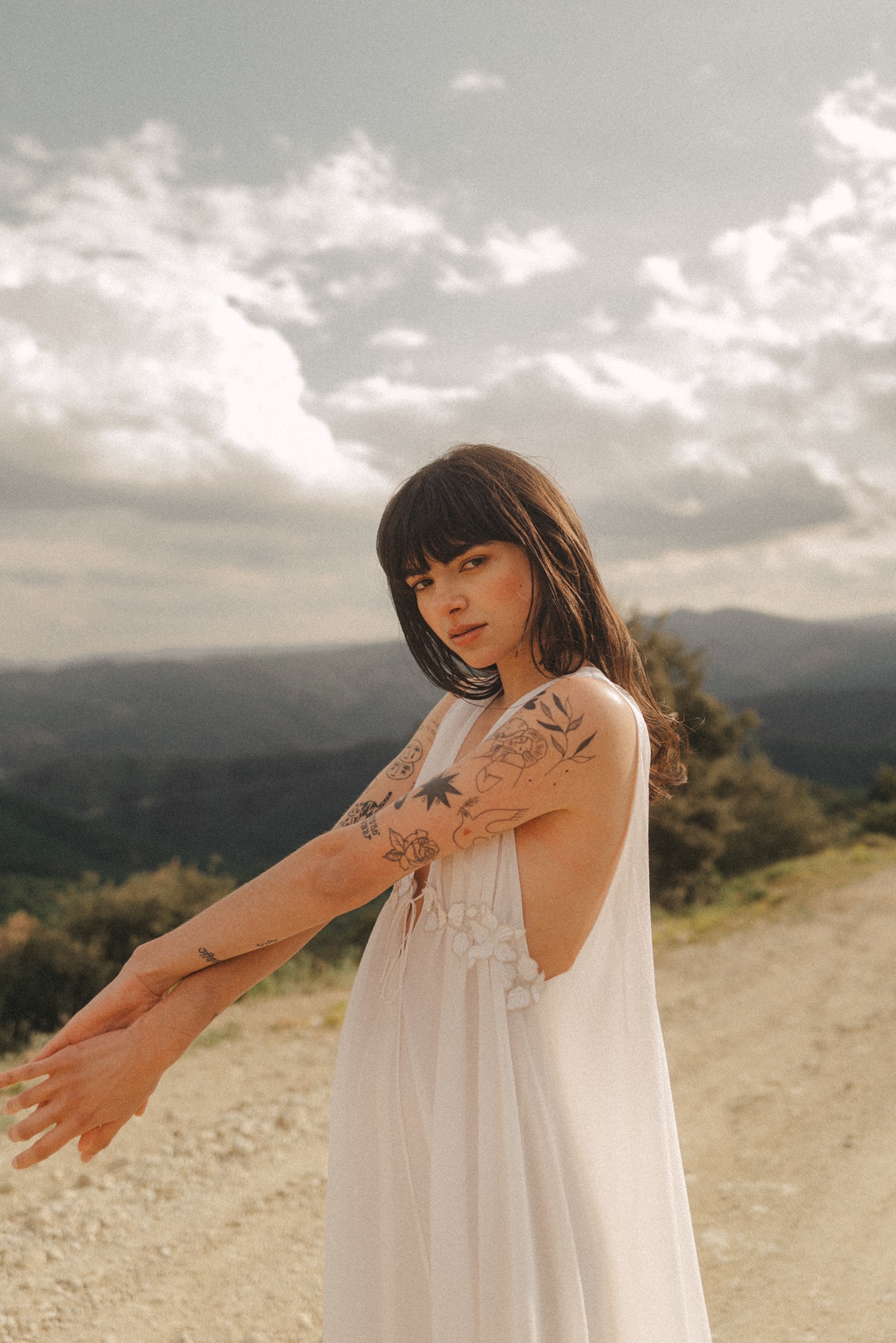 Sylvain Estran Atelier Collection 2021 - Robes de Mariée - Blog Mariage Madame C Sylvain Estran Atelier Collection 2021 - Robes de Mariée - Blog Mariage Madame C