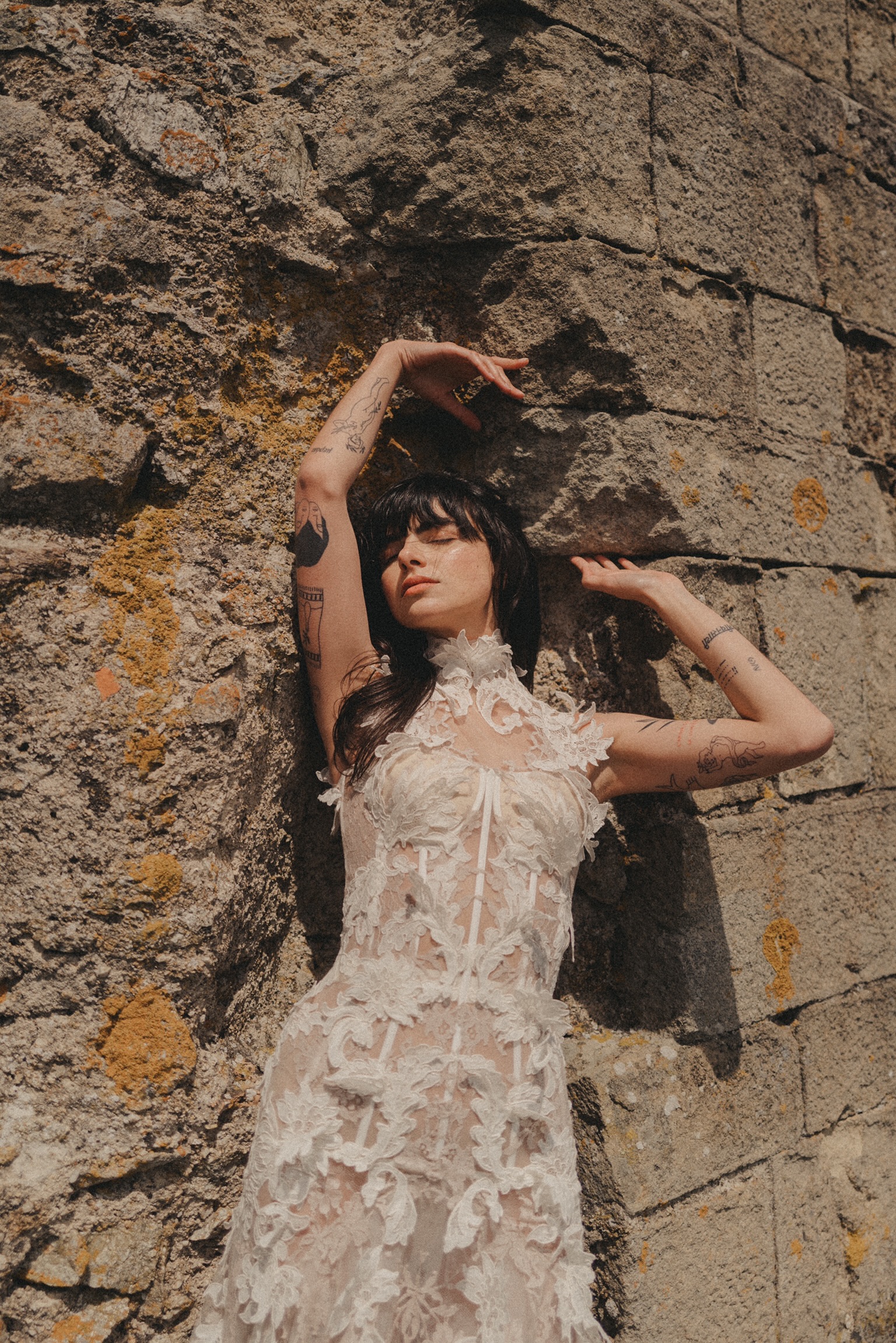 Sylvain Estran Atelier Collection 2021 - Robes de Mariée - Blog Mariage Madame C Sylvain Estran Atelier Collection 2021 - Robes de Mariée - Blog Mariage Madame C