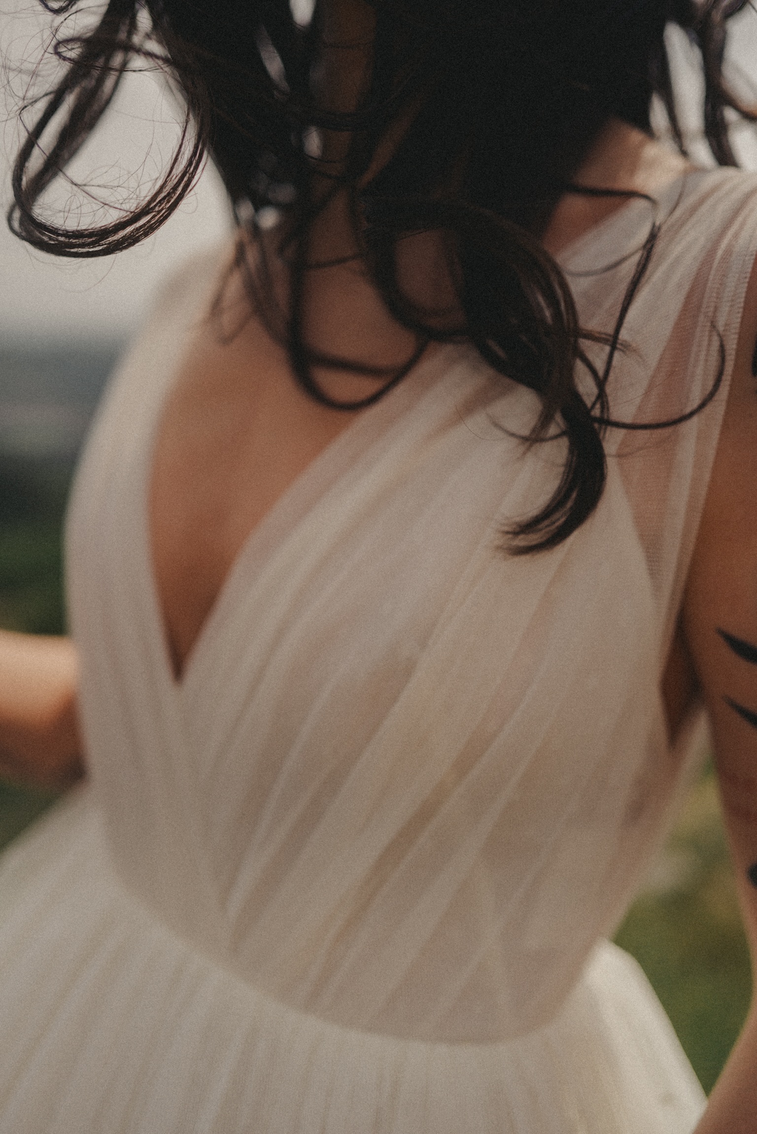 Sylvain Estran Atelier Collection 2021 - Robes de Mariée - Blog Mariage Madame C Sylvain Estran Atelier Collection 2021 - Robes de Mariée - Blog Mariage Madame C