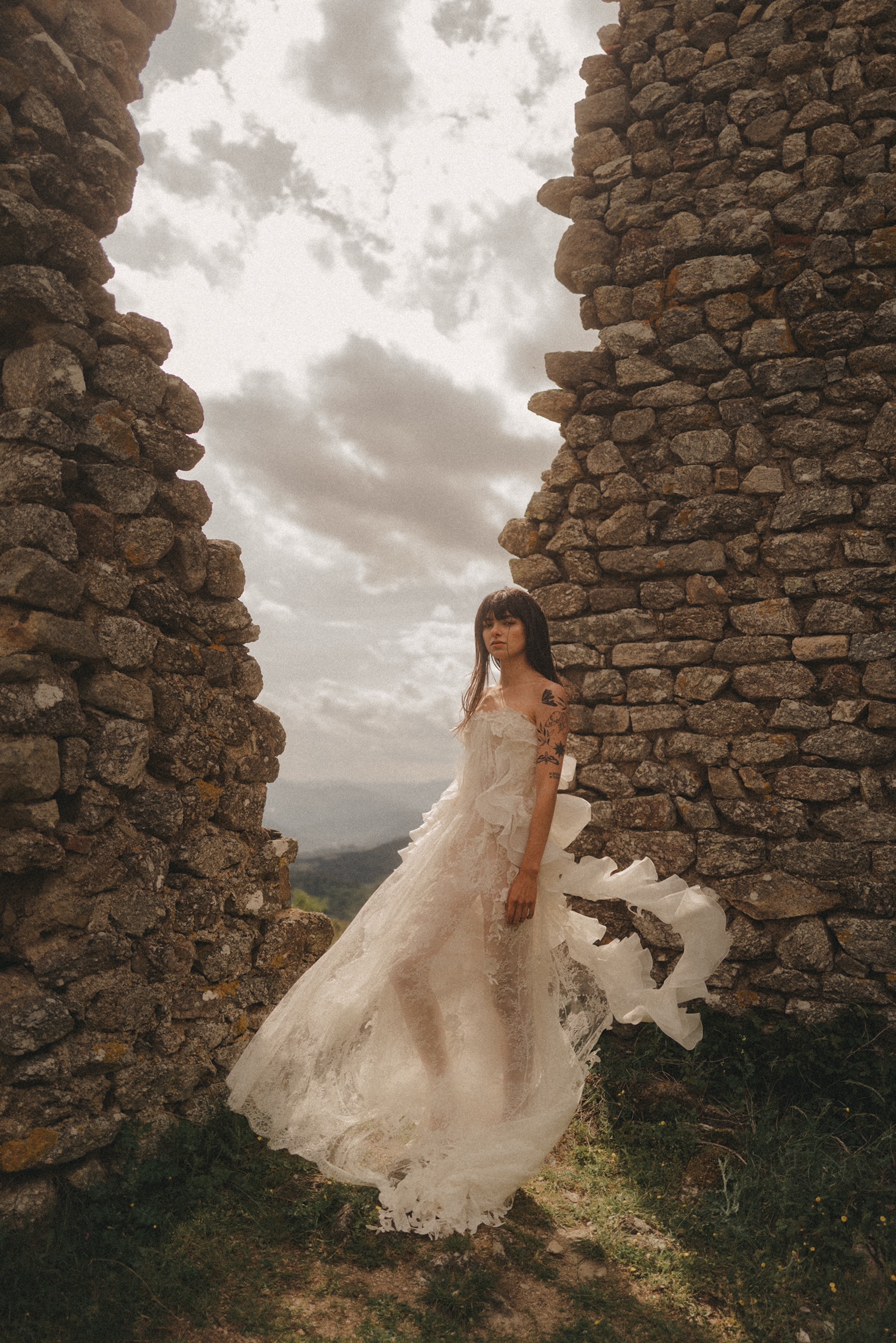 Sylvain Estran Atelier Collection 2021 - Robes de Mariée - Blog Mariage Madame C Sylvain Estran Atelier Collection 2021 - Robes de Mariée - Blog Mariage Madame C