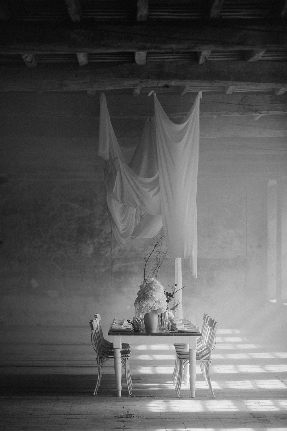 Choisir son traiteur de mariage // Photo - Dos Santas