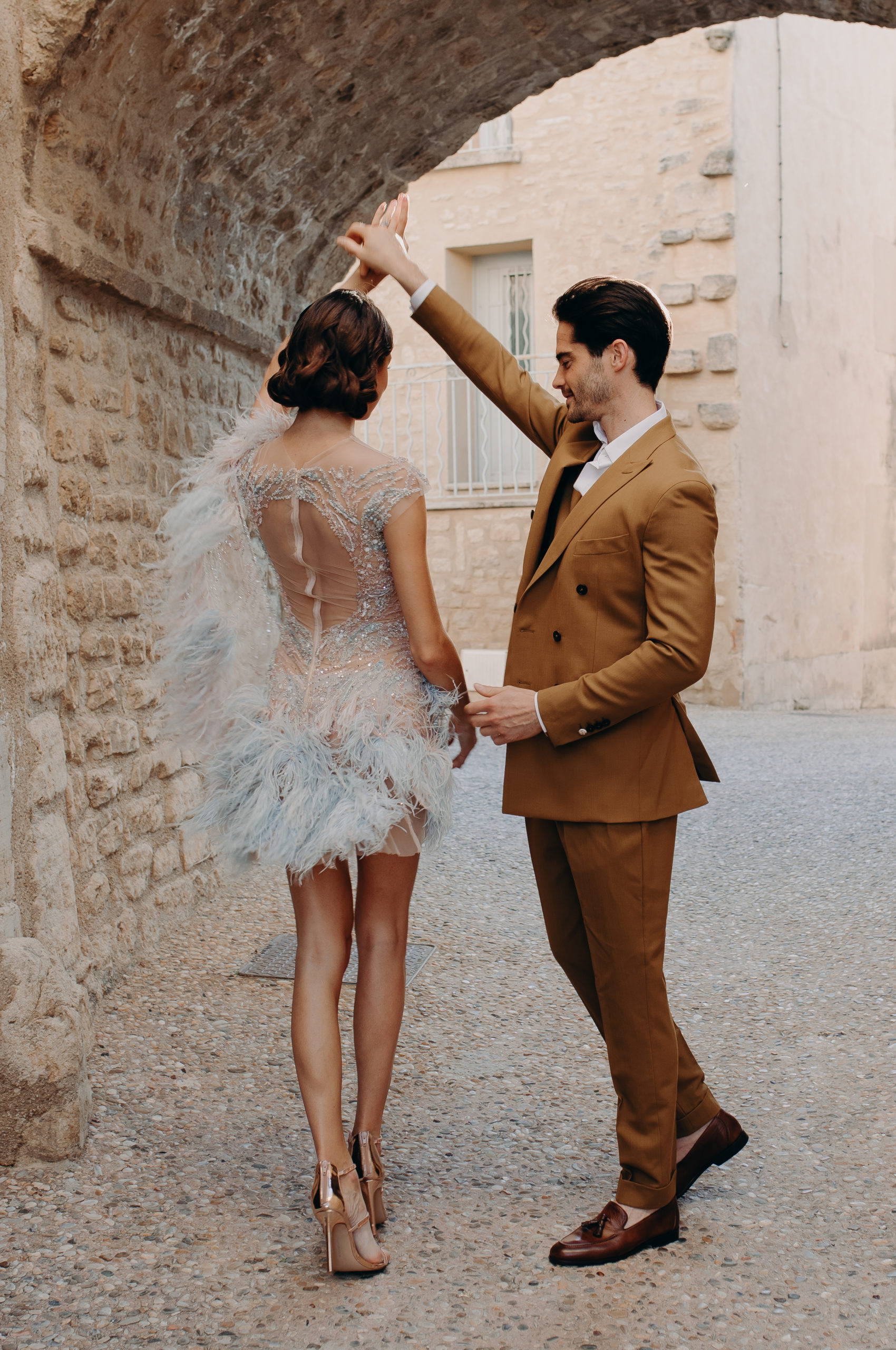 CLB Couture - Blog Mariage Madame C CLB Couture - Blog Mariage Madame C