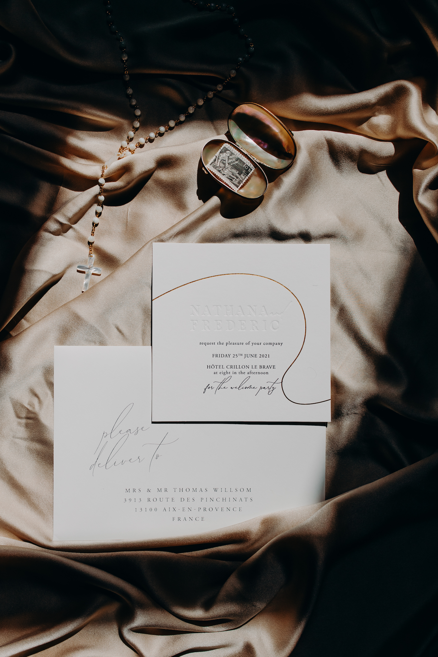 CLB Couture - Blog Mariage Madame C CLB Couture - Blog Mariage Madame C