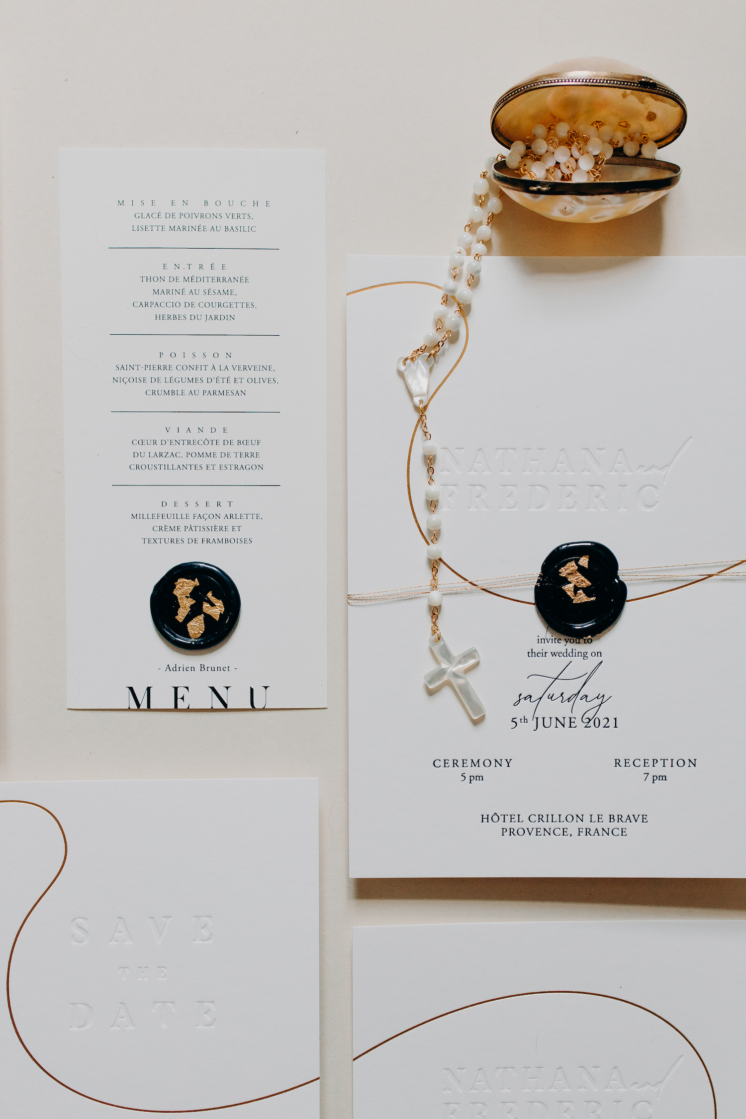 CLB Couture - Blog Mariage Madame C CLB Couture - Blog Mariage Madame C