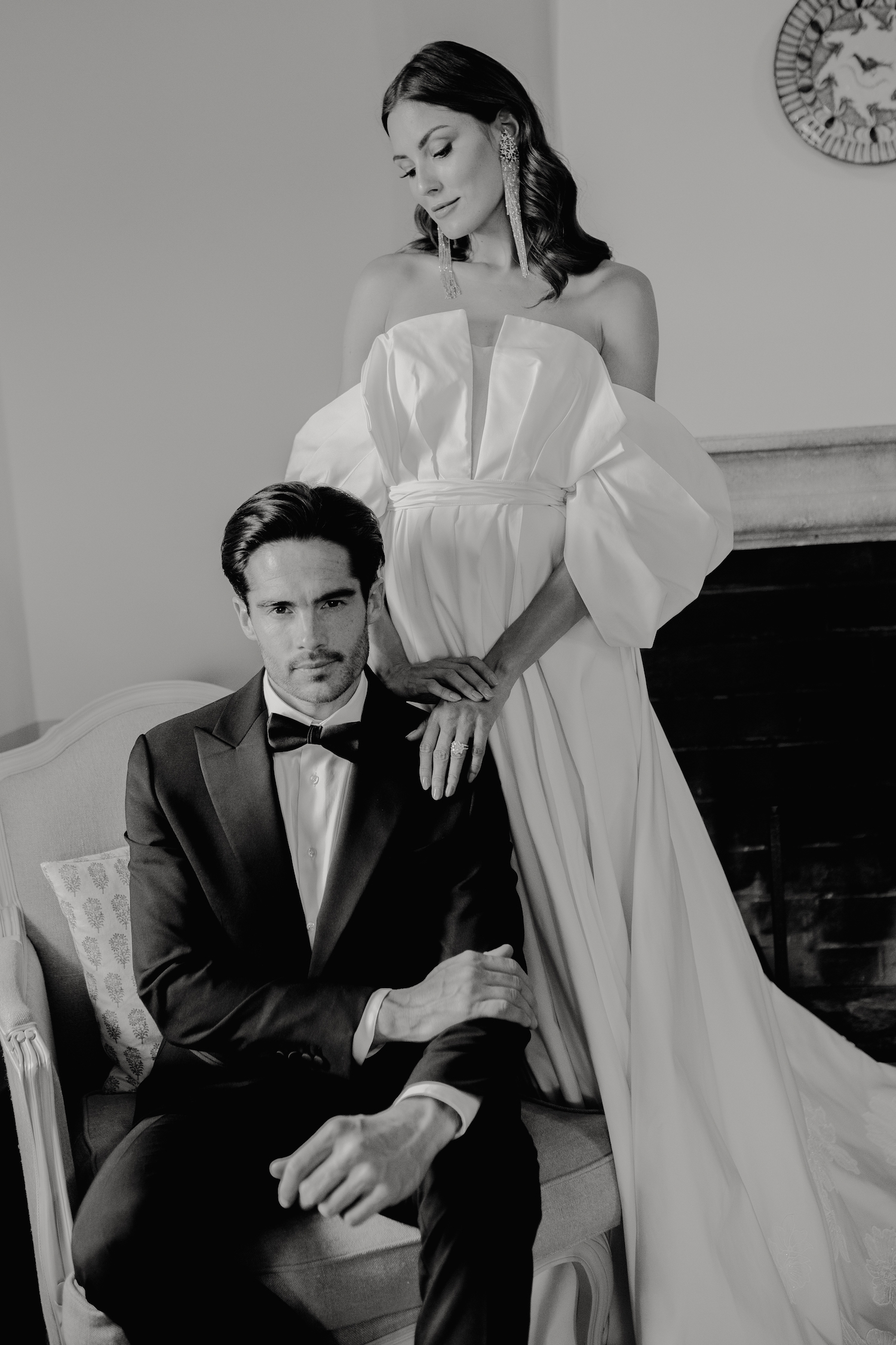 CLB Couture - Blog Mariage Madame C CLB Couture - Blog Mariage Madame C