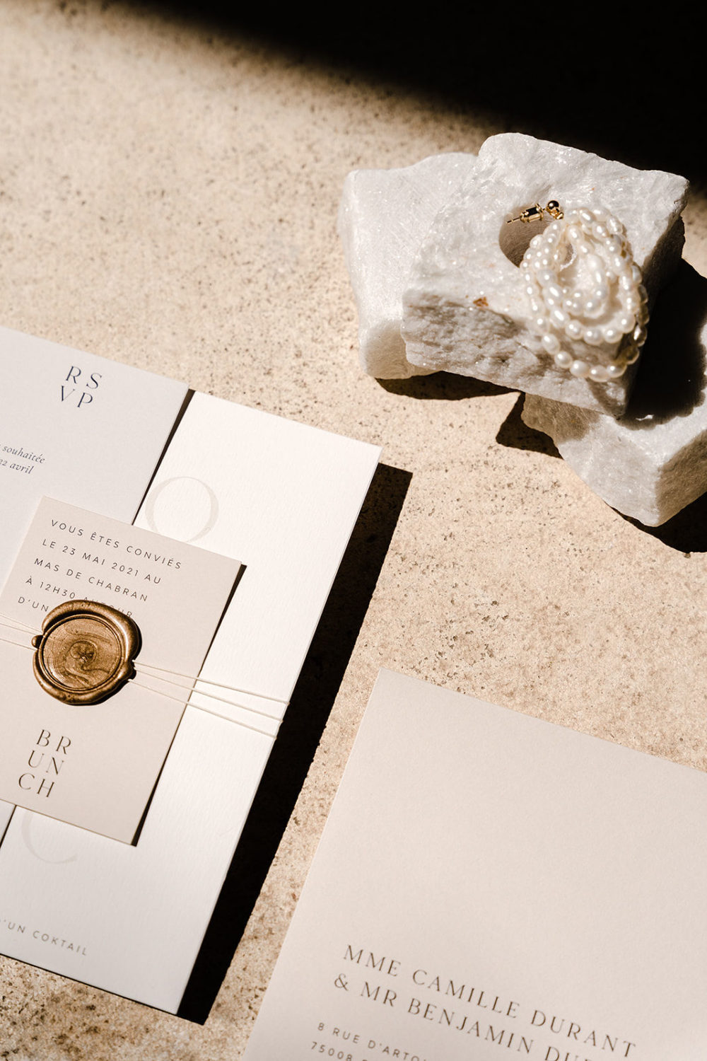 Express Yourself - Blog Mariage Madame C