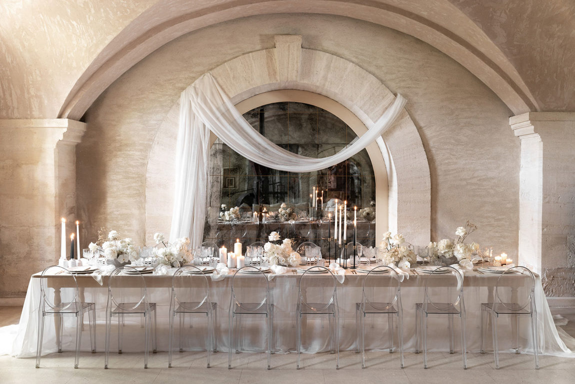 Express Yourself - Blog Mariage Madame C Mariage Moderne en Provence // Crédits © Marion Co et Les Grands moments