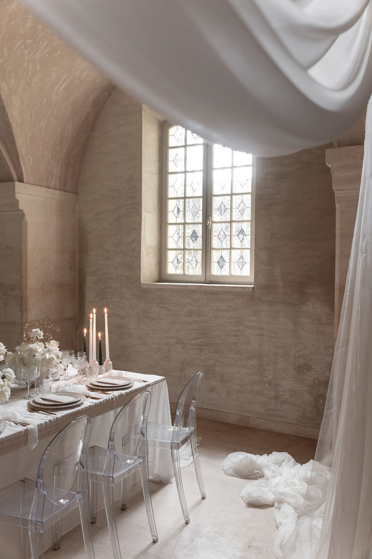 Express Yourself - Blog Mariage Madame C