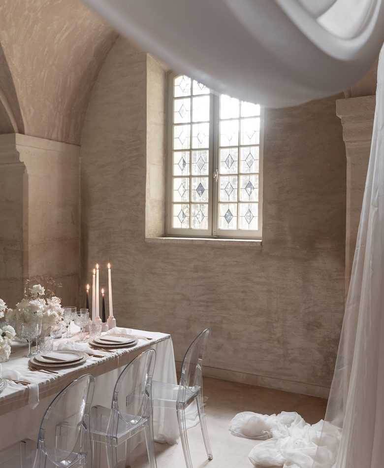 Express Yourself - Blog Mariage Madame C