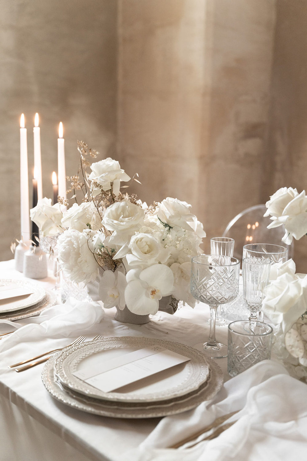 Express Yourself - Blog Mariage Madame C