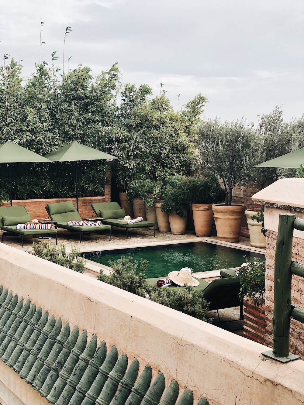 Destination Marrakech - Blog Mariage Madame C