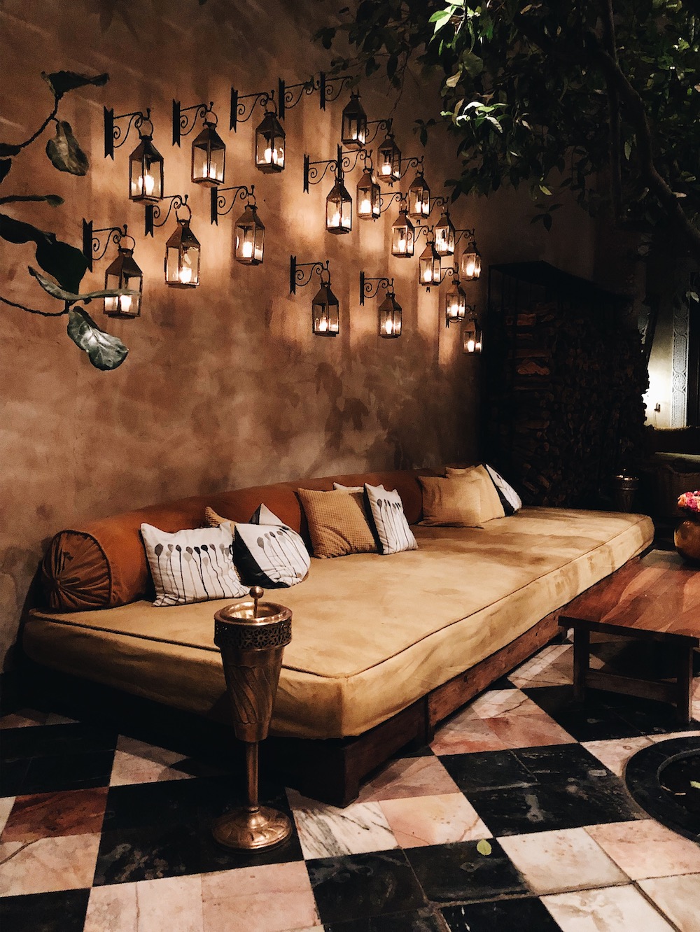 Destination Marrakech - Blog Mariage Madame C