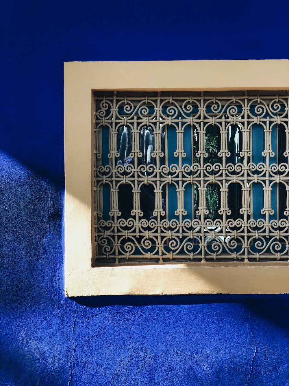 Destination Marrakech - Blog Mariage Madame C