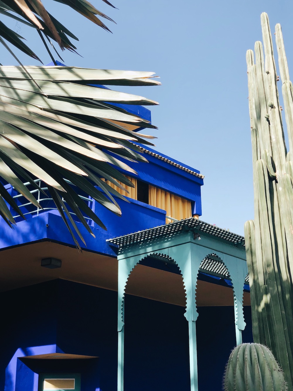 Destination Marrakech - Blog Mariage Madame C