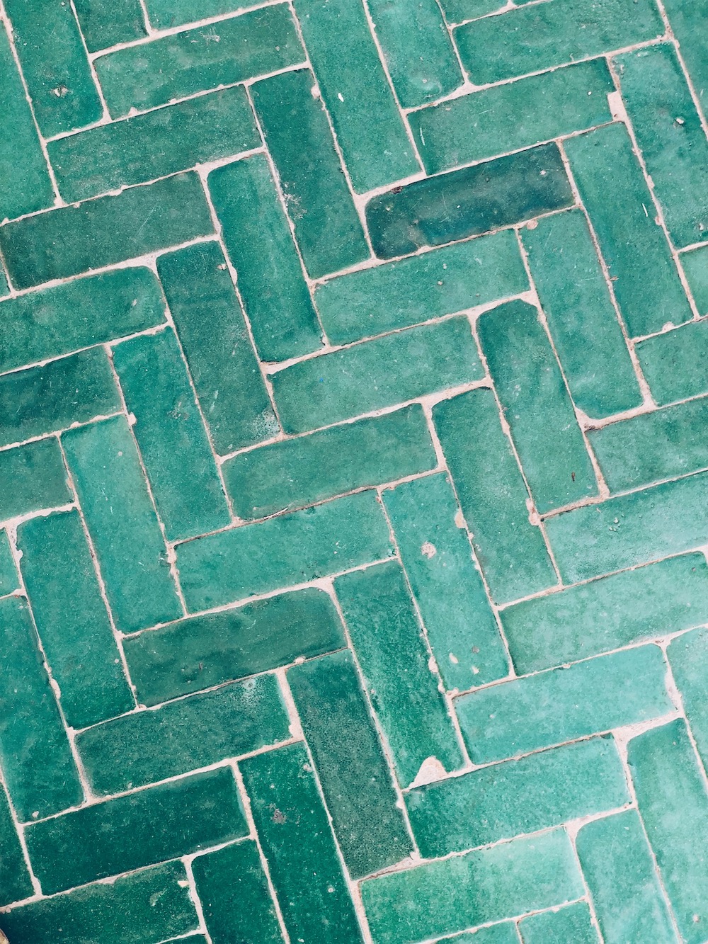 Destination Marrakech - Blog Mariage Madame C