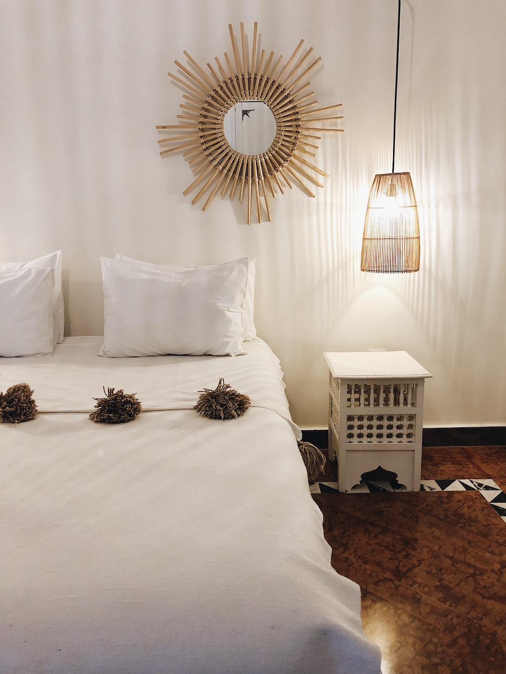 Destination Marrakech - Blog Mariage Madame C