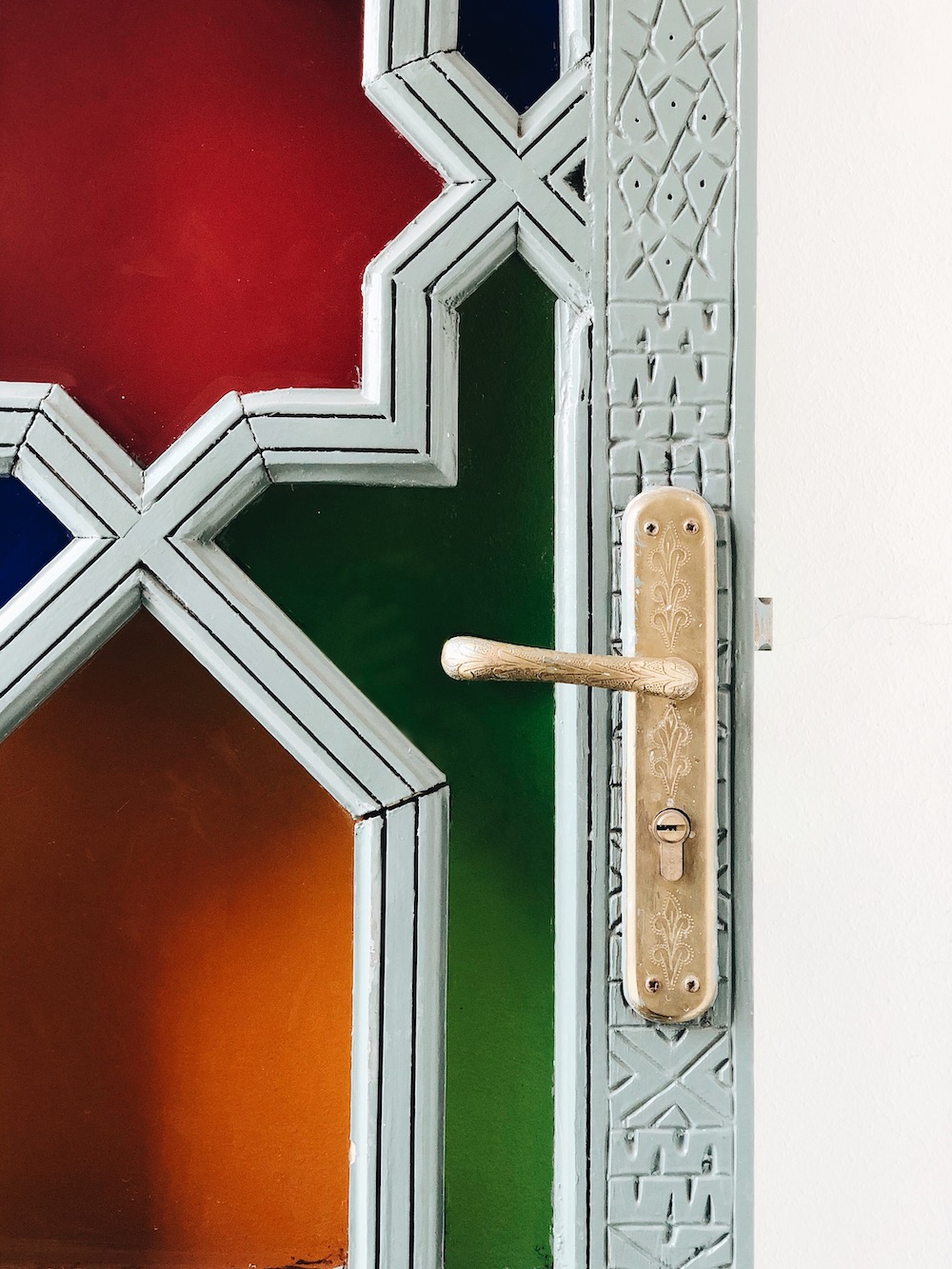 Destination Marrakech - Blog Mariage Madame C