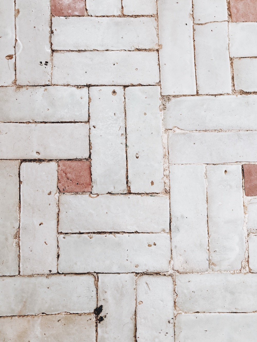 Destination Marrakech - Blog Mariage Madame C