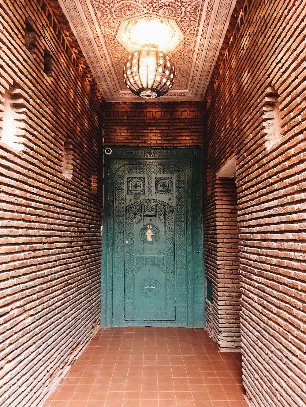 Destination Marrakech - Blog Mariage Madame C