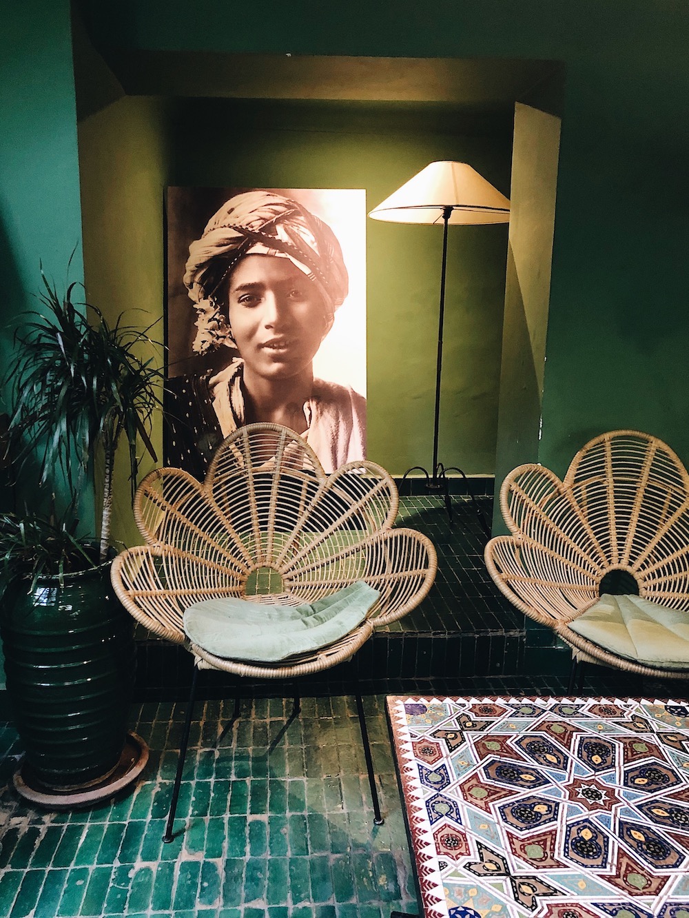 Destination Marrakech - Blog Mariage Madame C