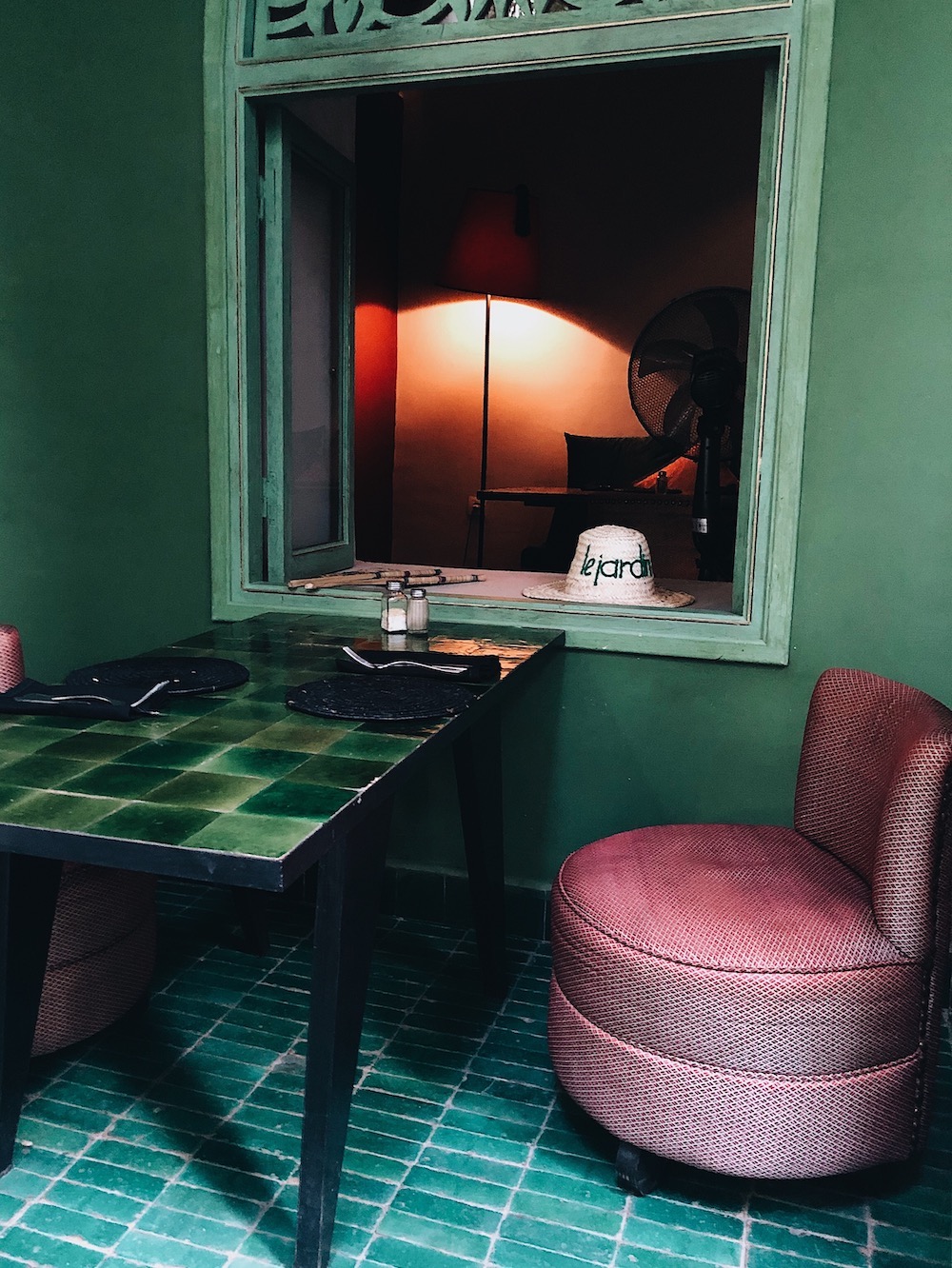 Destination Marrakech - Blog Mariage Madame C