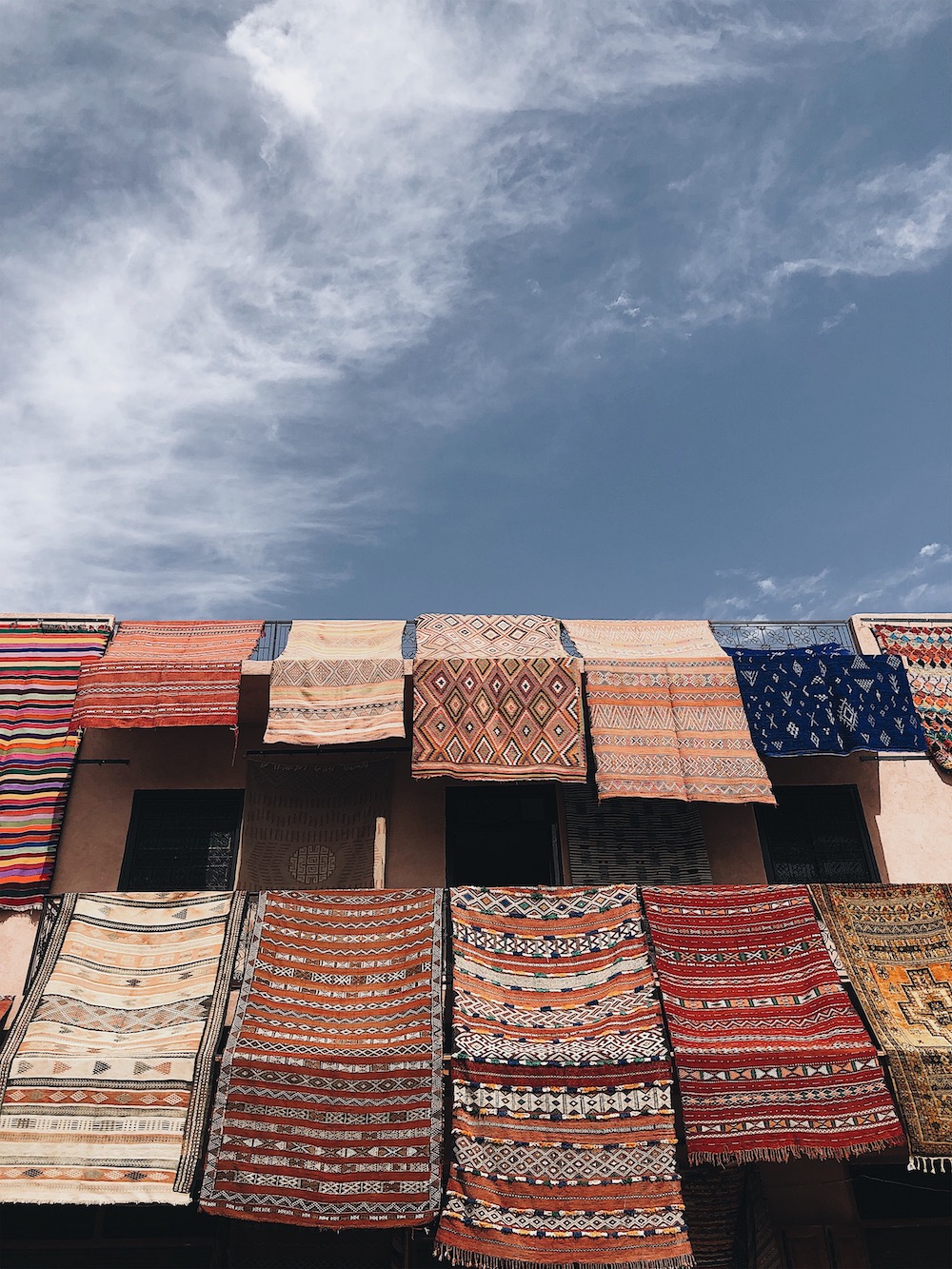 Destination Marrakech - Blog Mariage Madame C