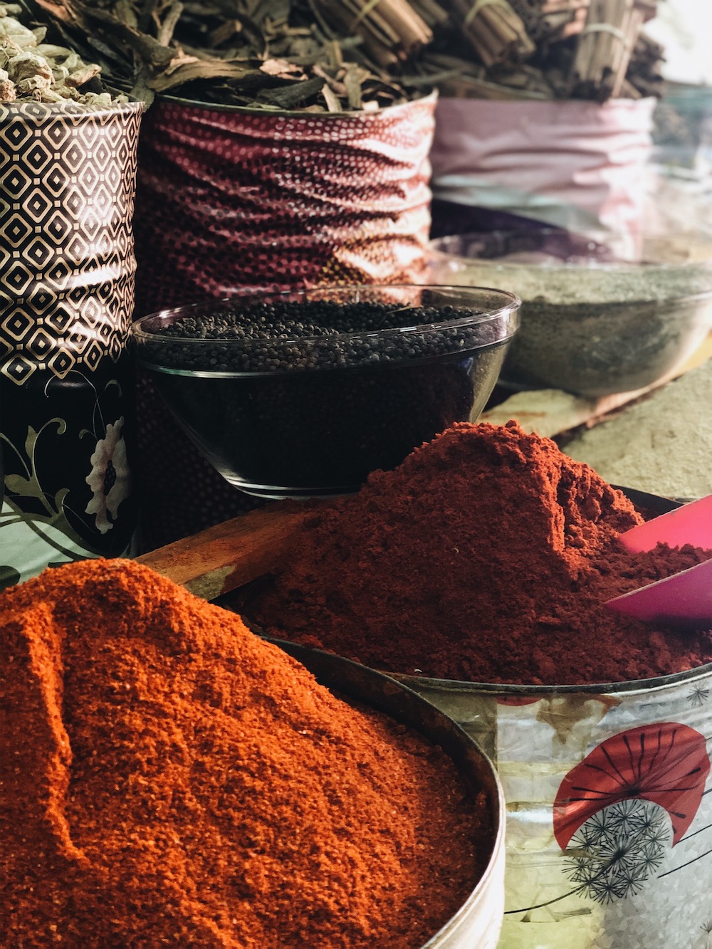 Destination Marrakech - Blog Mariage Madame C