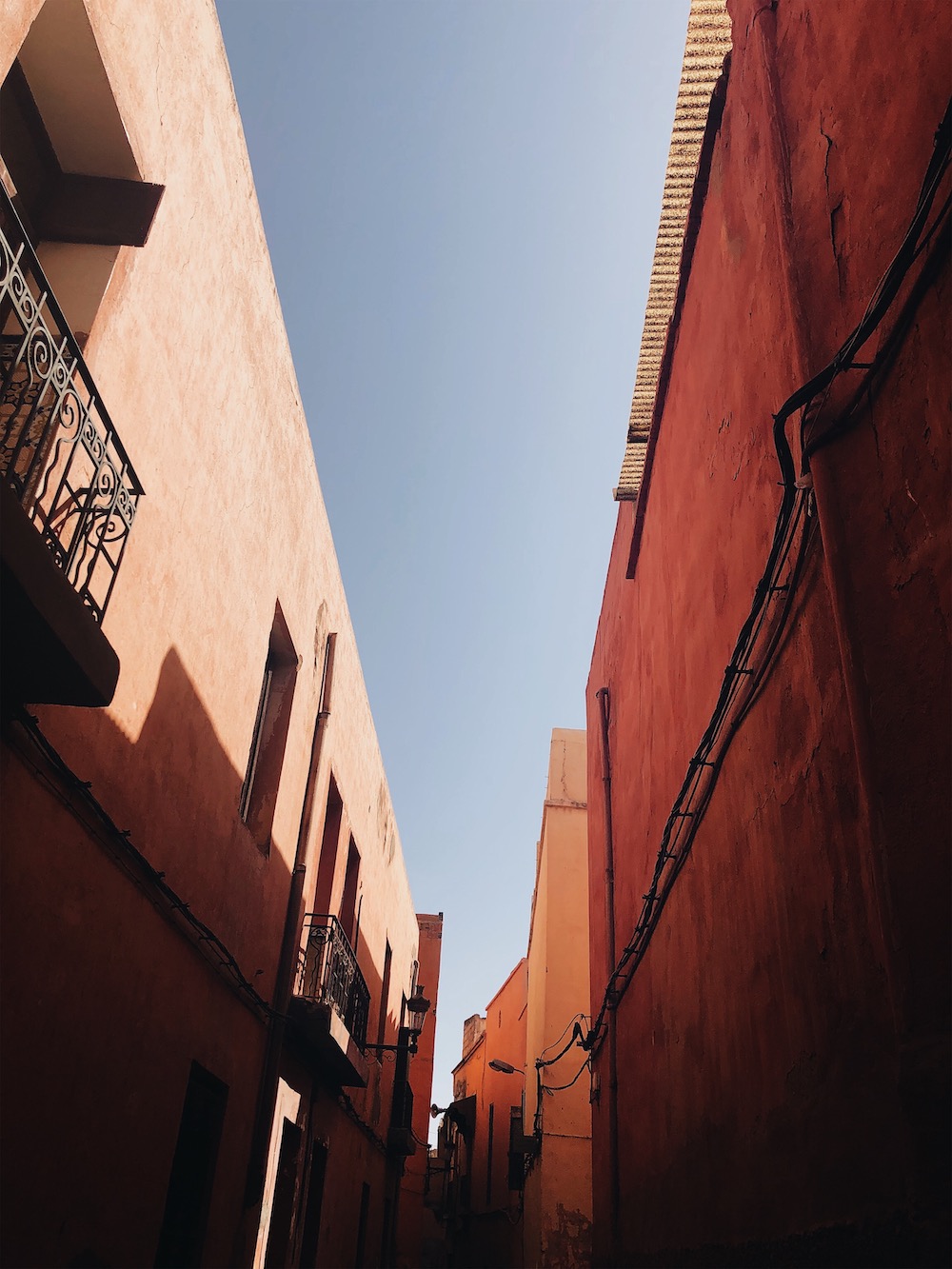 Destination Marrakech - Blog Mariage Madame C