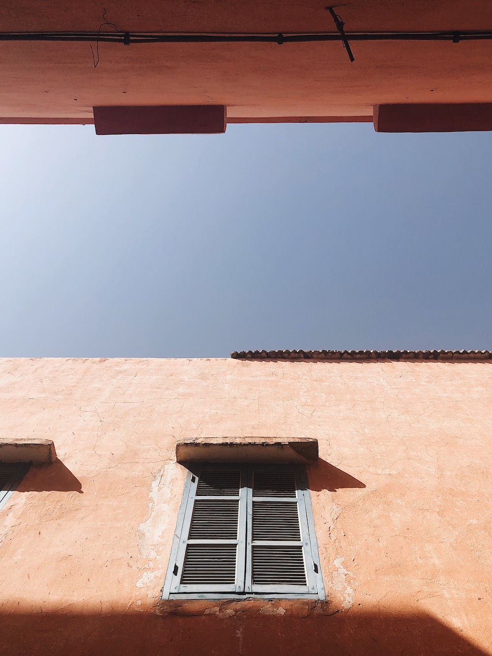 Destination Marrakech - Blog Mariage Madame C