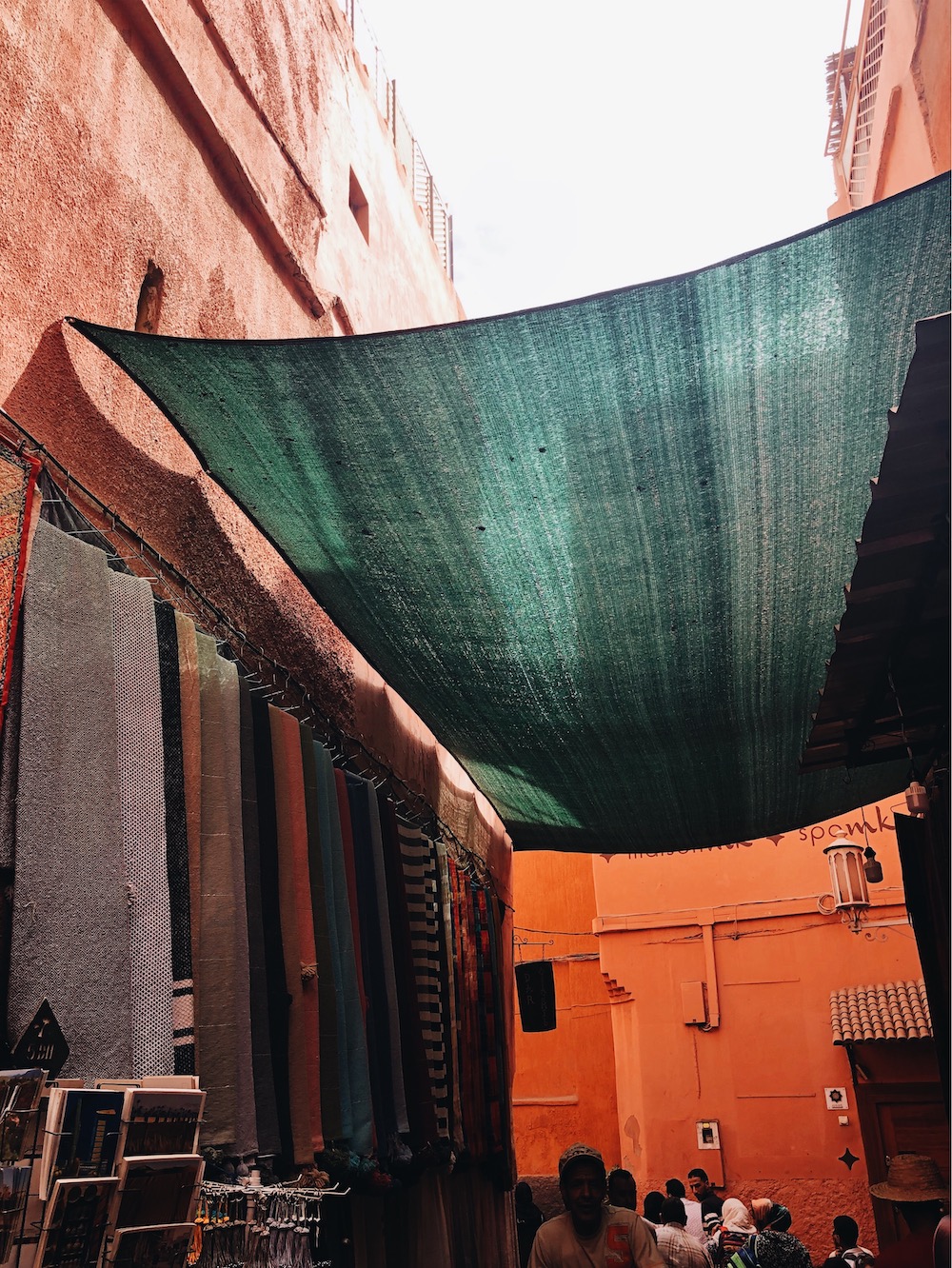 Destination Marrakech - Blog Mariage Madame C