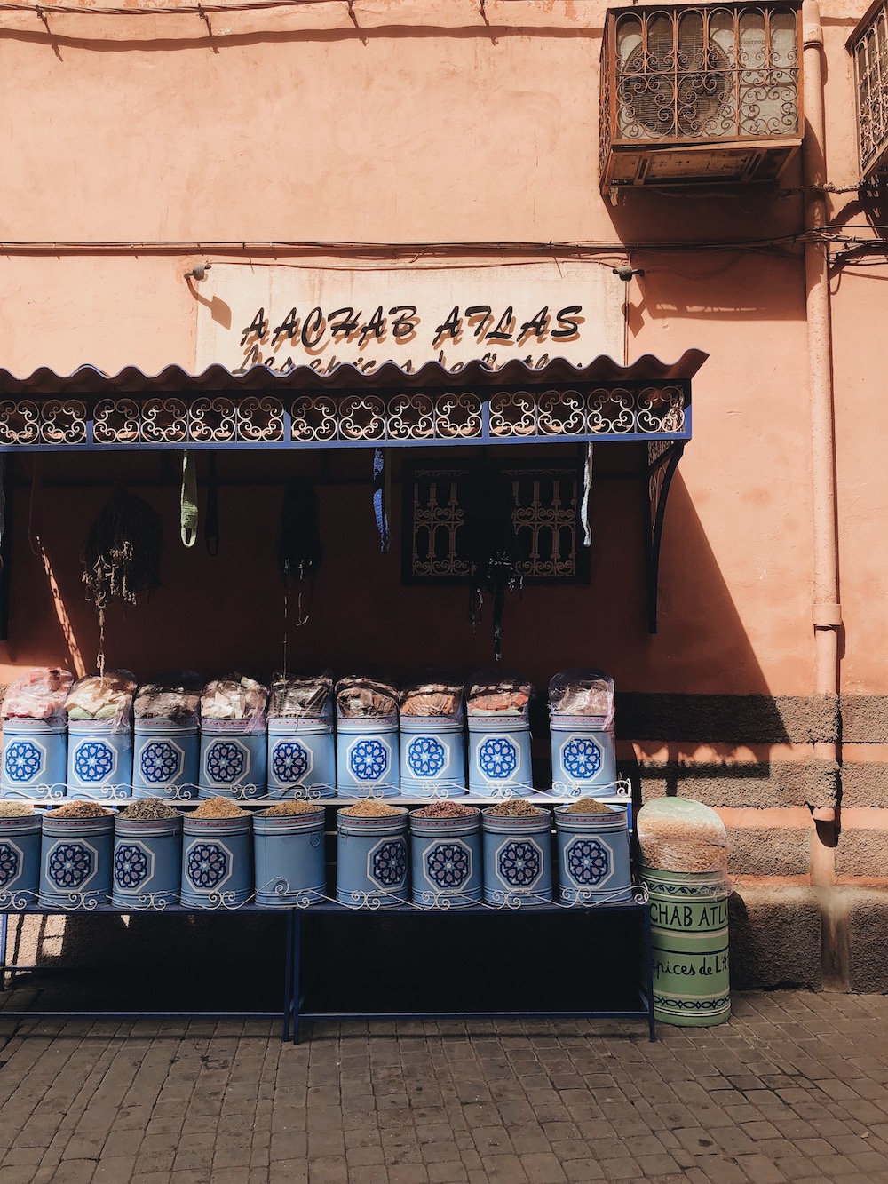 Destination Marrakech - Blog Mariage Madame C